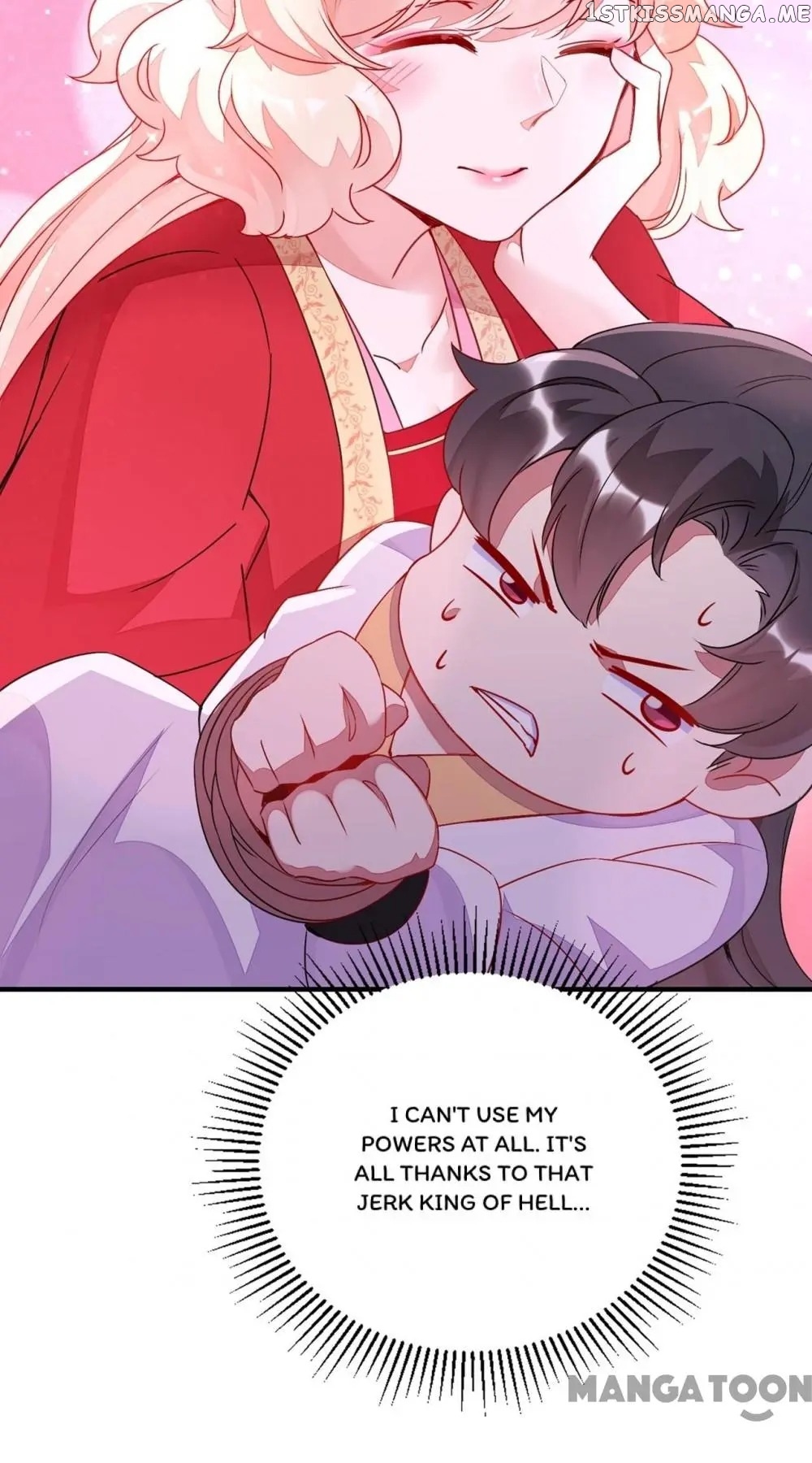 Adorable Princess chapter 63 - page 15
