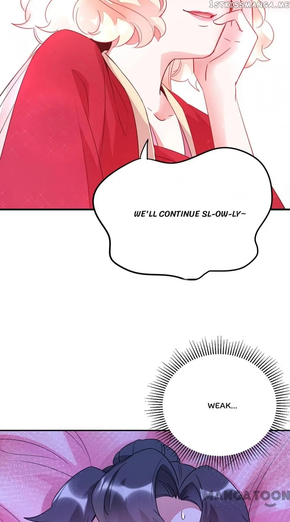 Adorable Princess chapter 63 - page 26