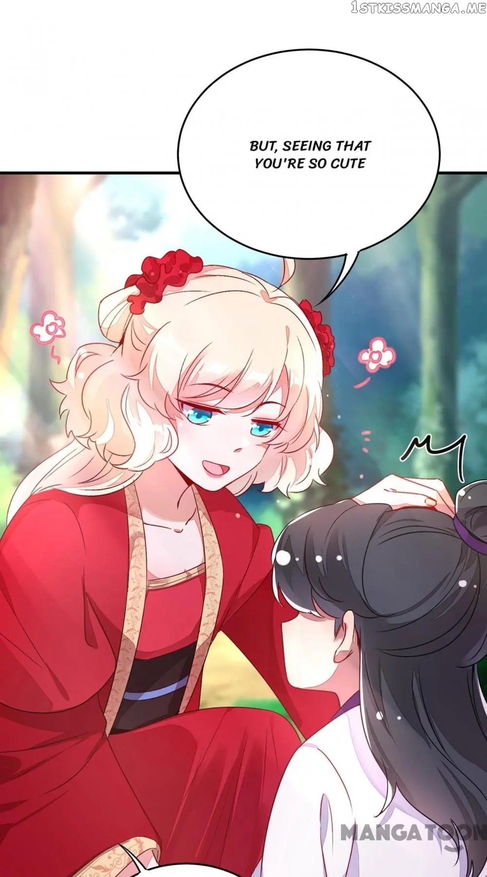 Adorable Princess chapter 63 - page 3