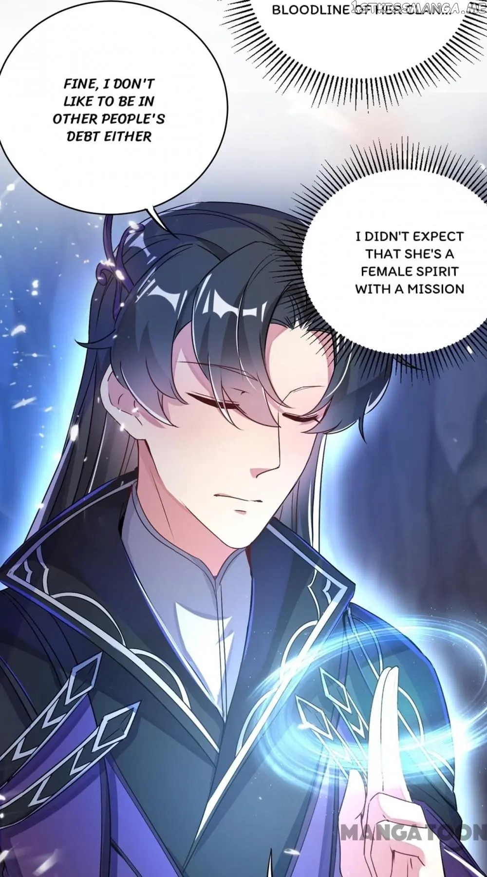 Adorable Princess chapter 63 - page 39