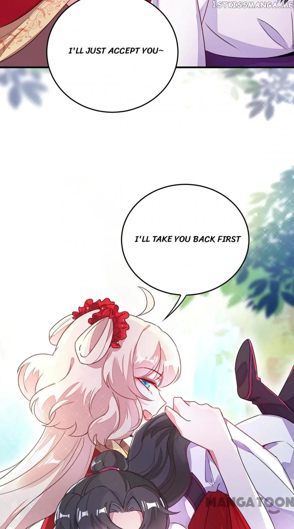 Adorable Princess chapter 63 - page 4