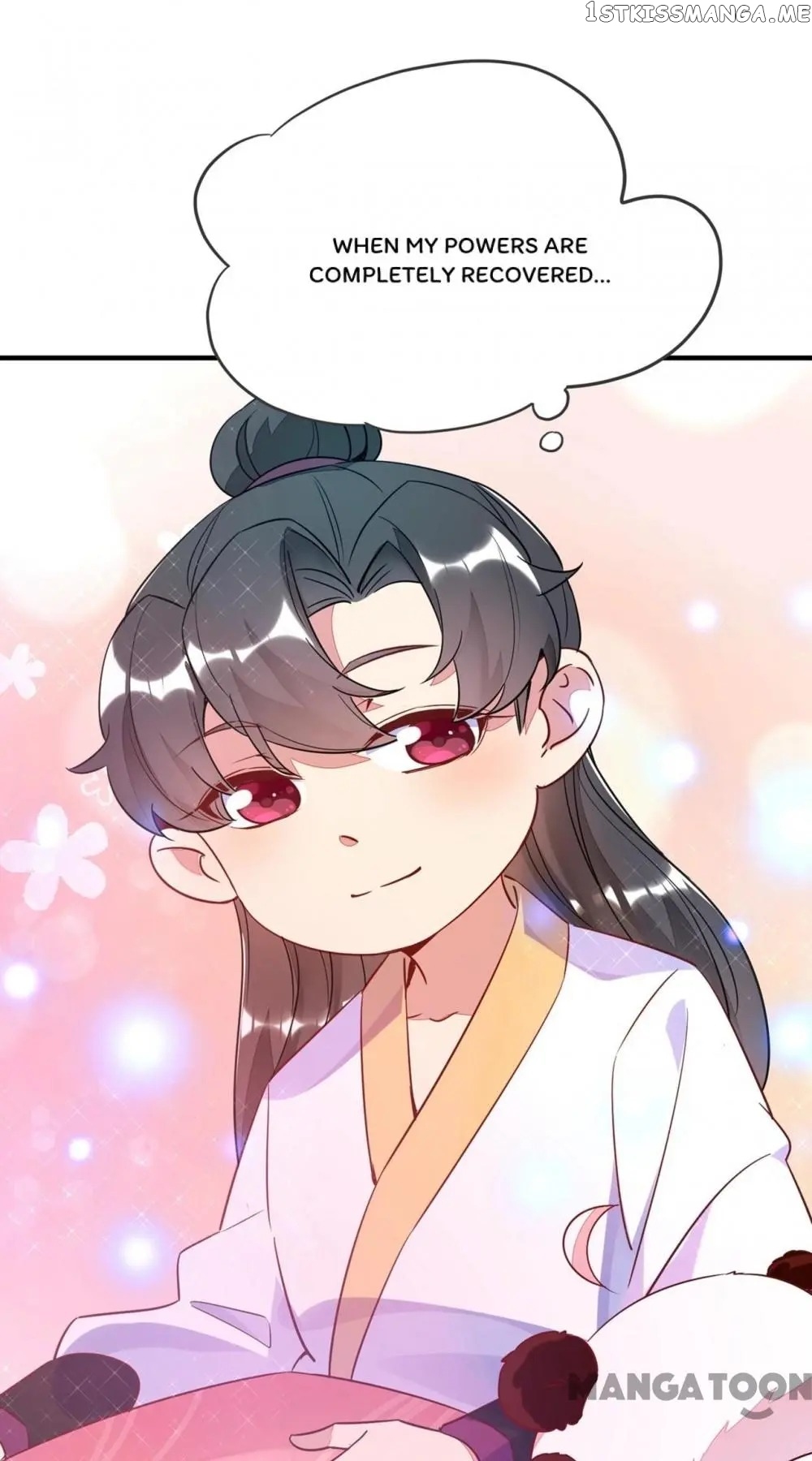Adorable Princess chapter 63 - page 41