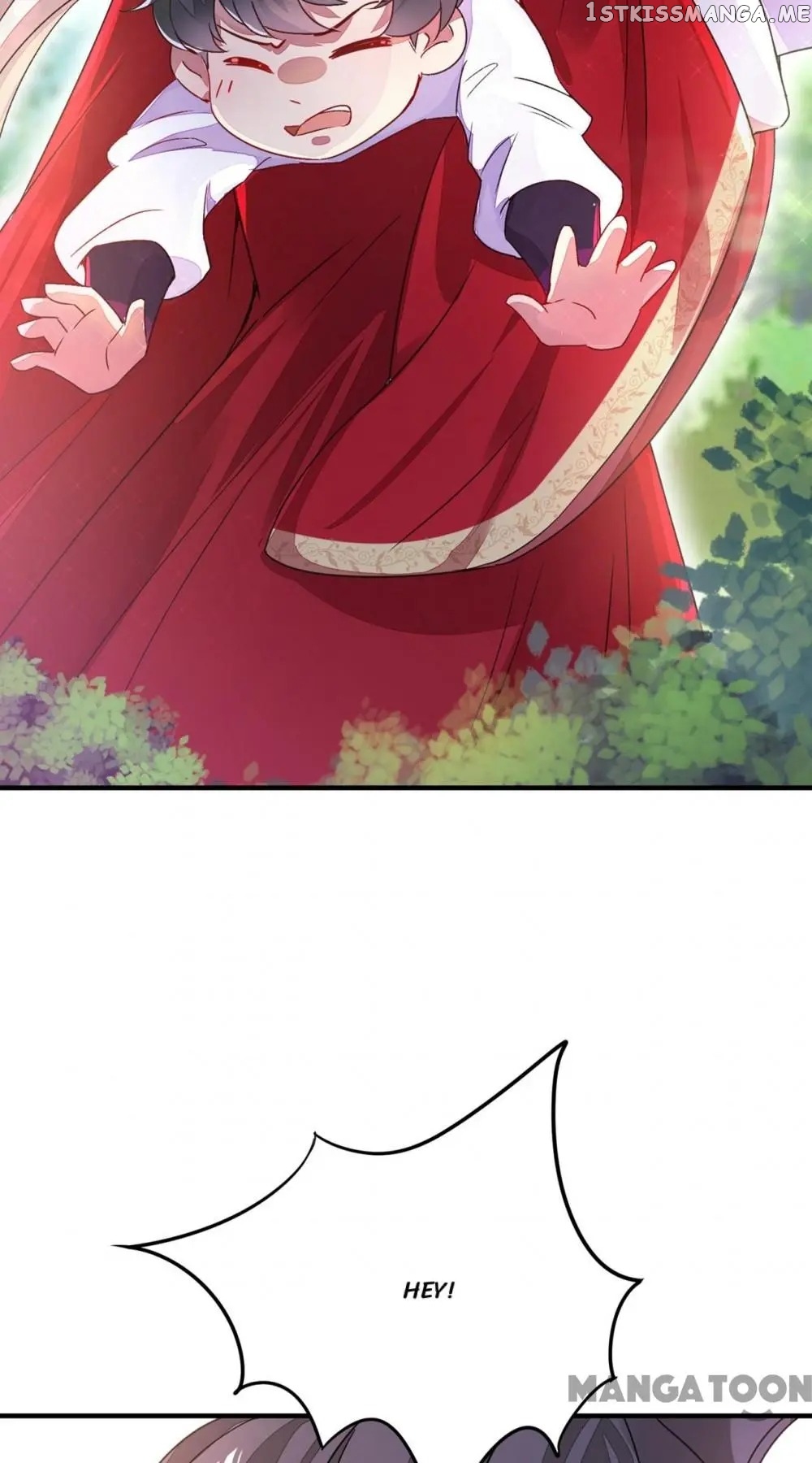 Adorable Princess chapter 63 - page 5