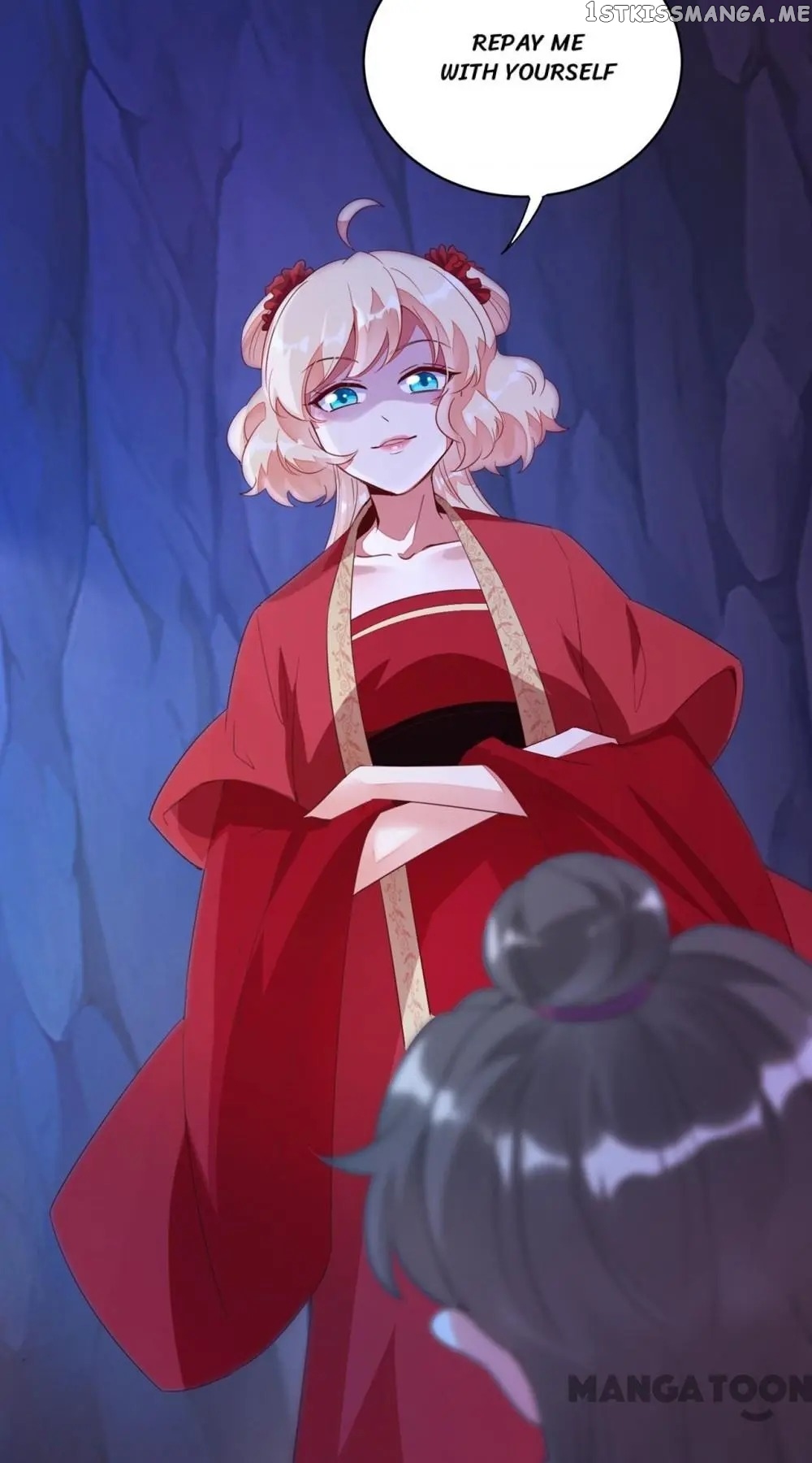 Adorable Princess chapter 63 - page 9