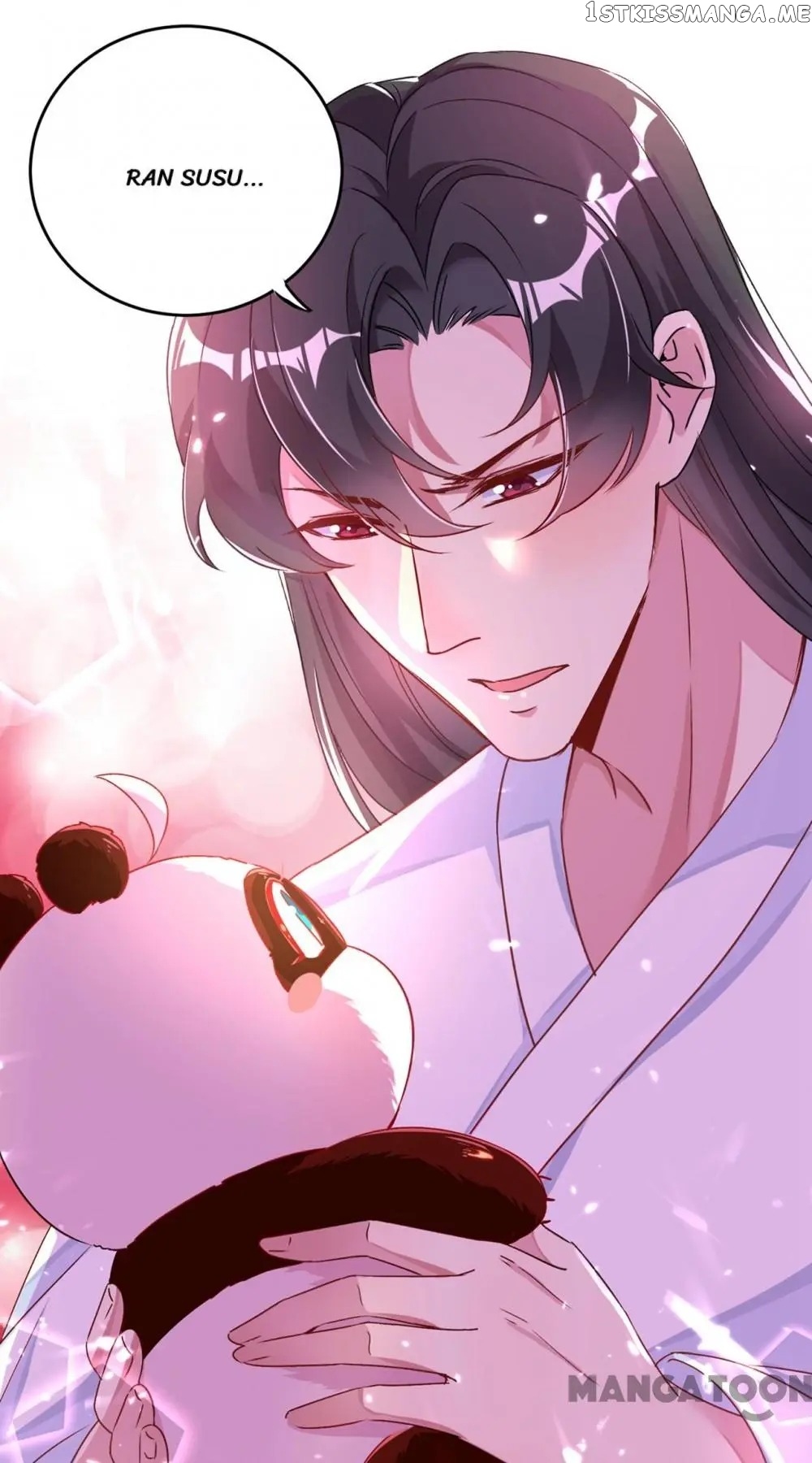 Adorable Princess chapter 62 - page 26