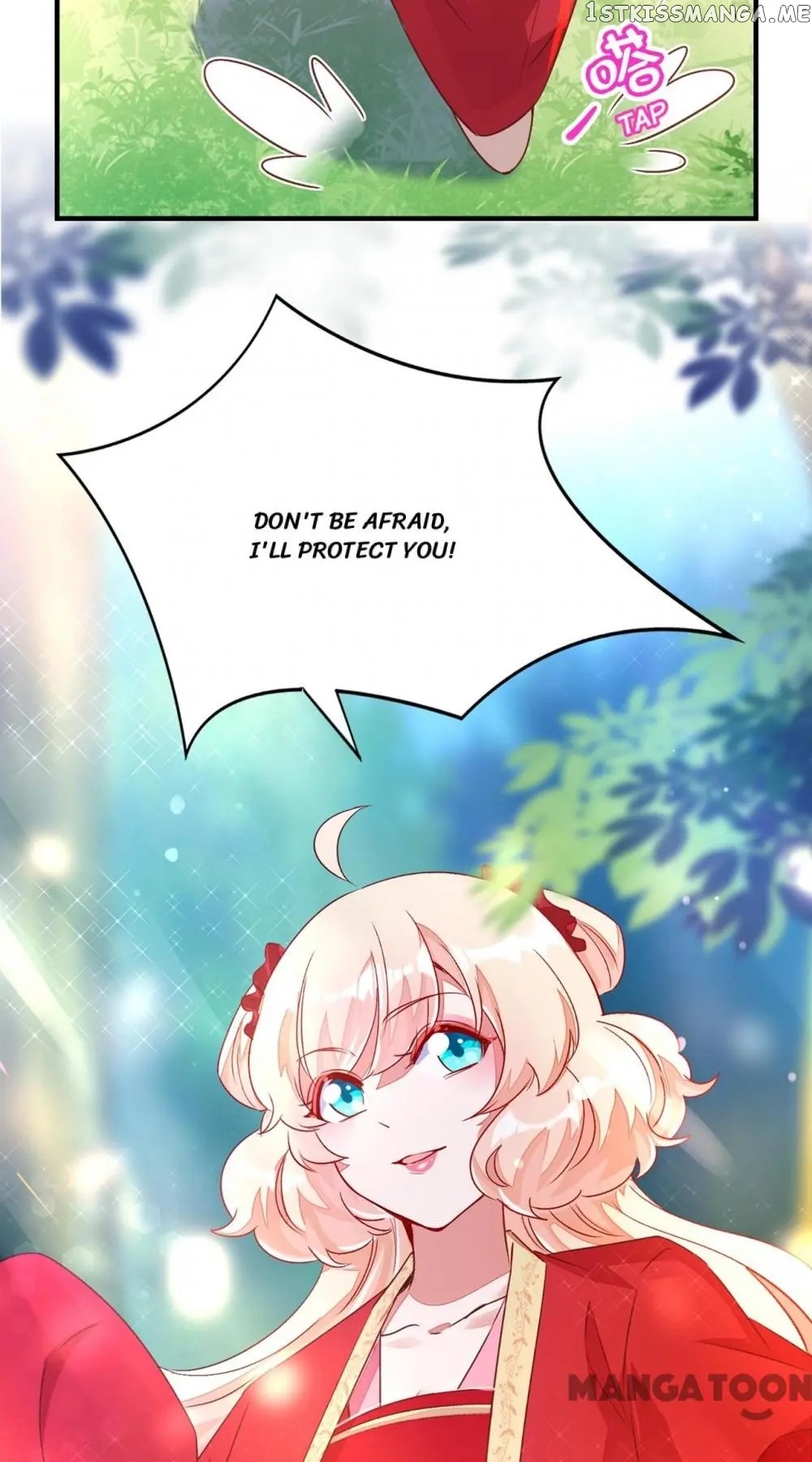Adorable Princess chapter 62 - page 39