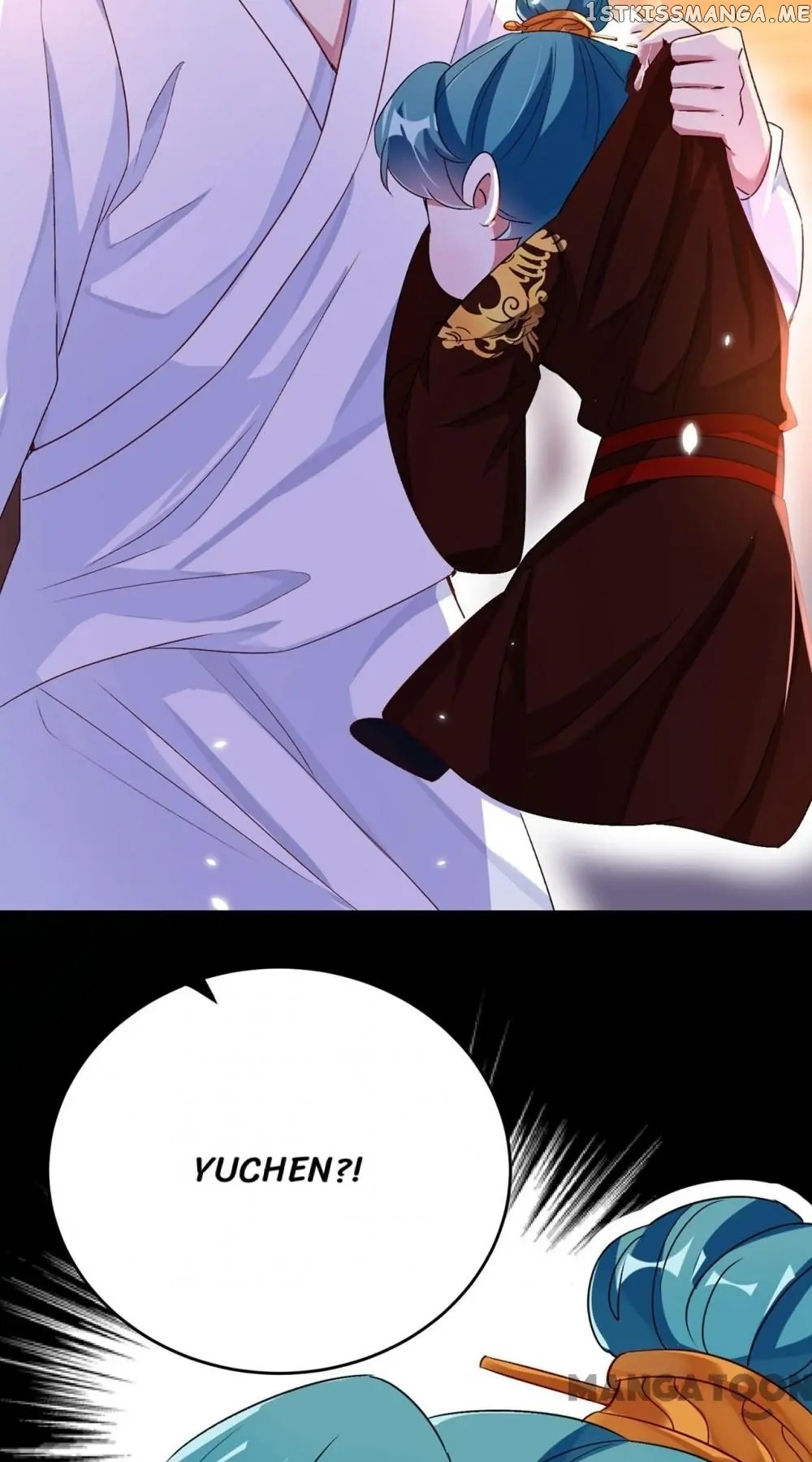 Adorable Princess chapter 61 - page 1