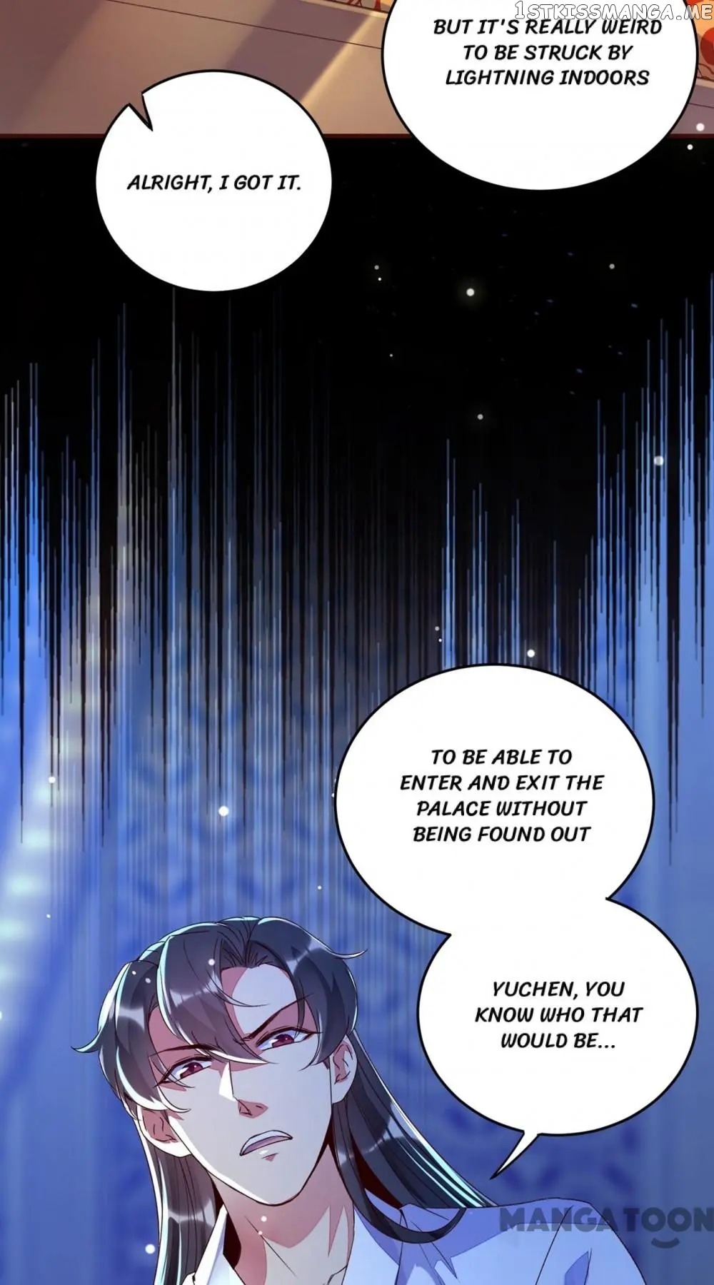 Adorable Princess chapter 61 - page 16