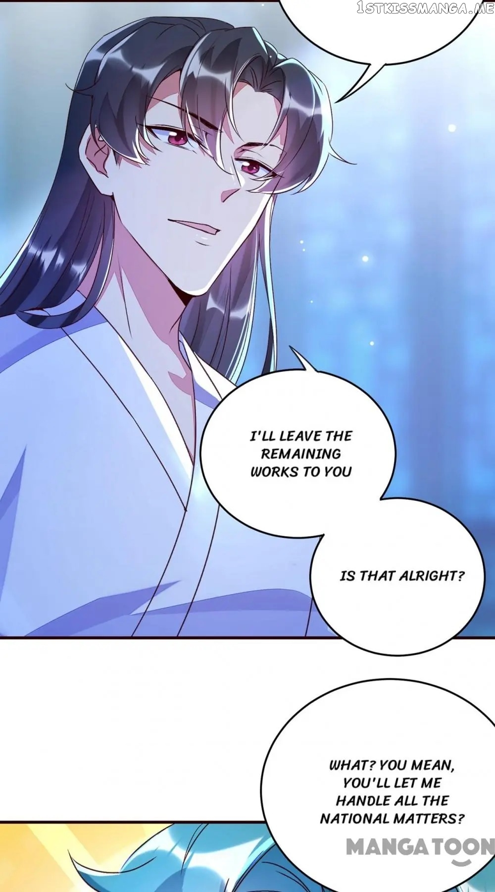 Adorable Princess chapter 61 - page 20