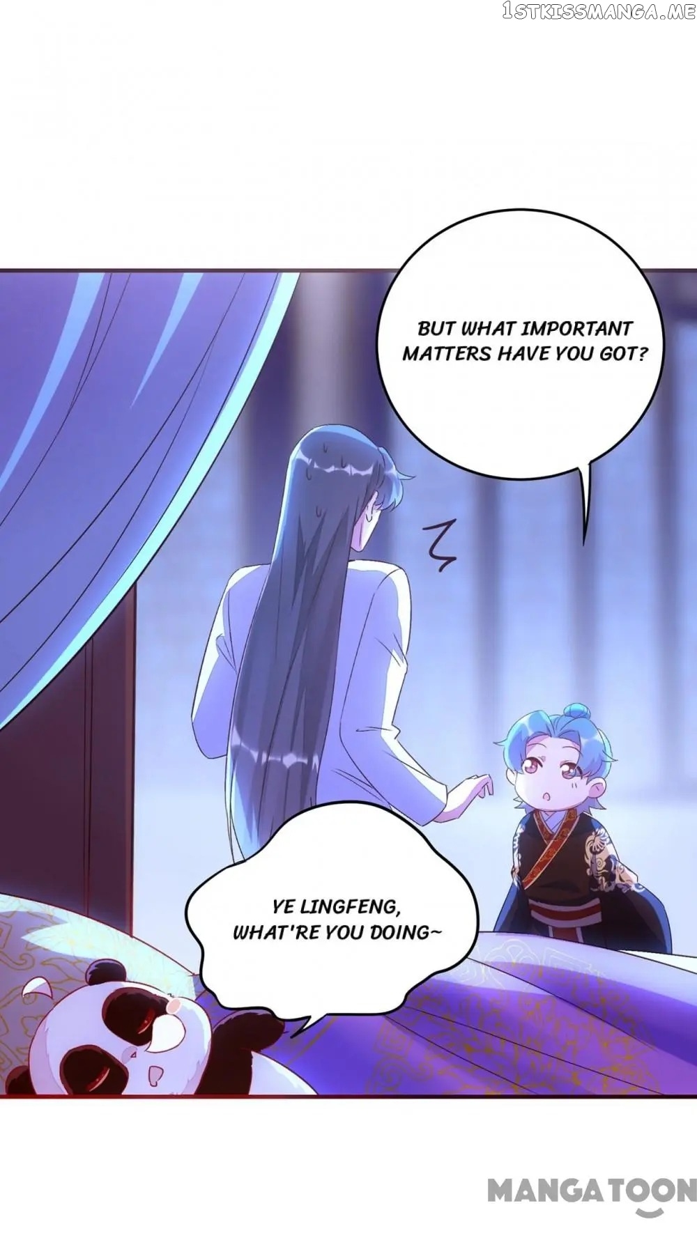 Adorable Princess chapter 61 - page 30