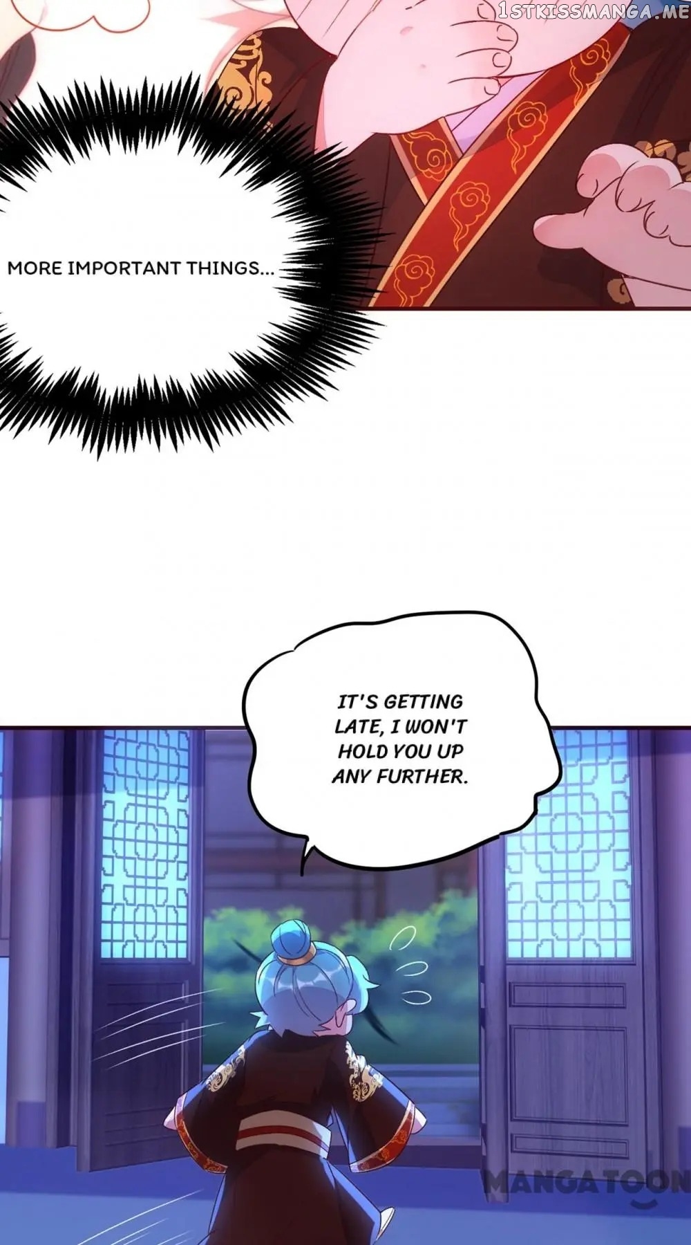 Adorable Princess chapter 61 - page 32