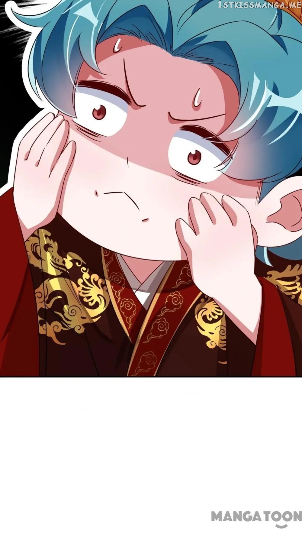 Adorable Princess chapter 61 - page 7