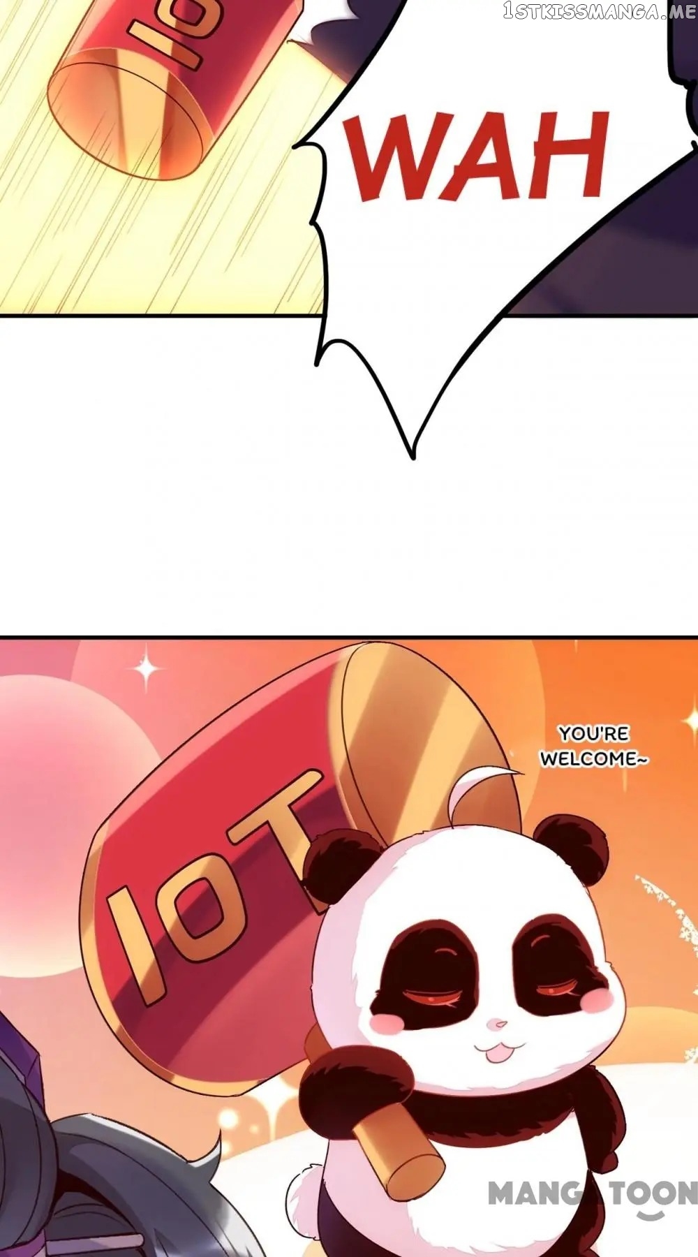 Adorable Princess chapter 60 - page 6