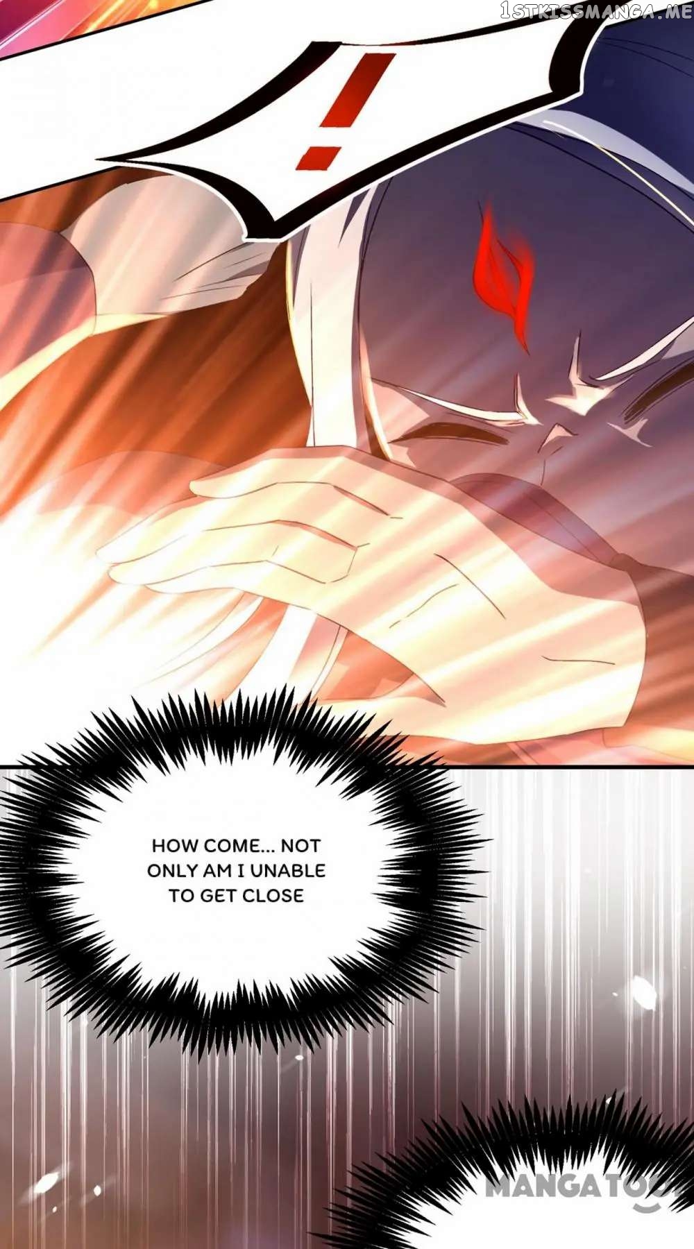 Adorable Princess chapter 55 - page 4