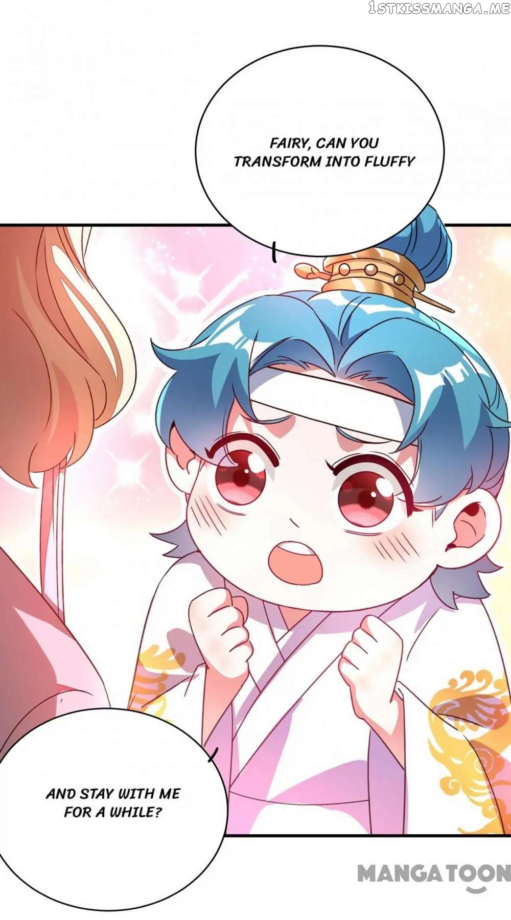 Adorable Princess chapter 54 - page 15