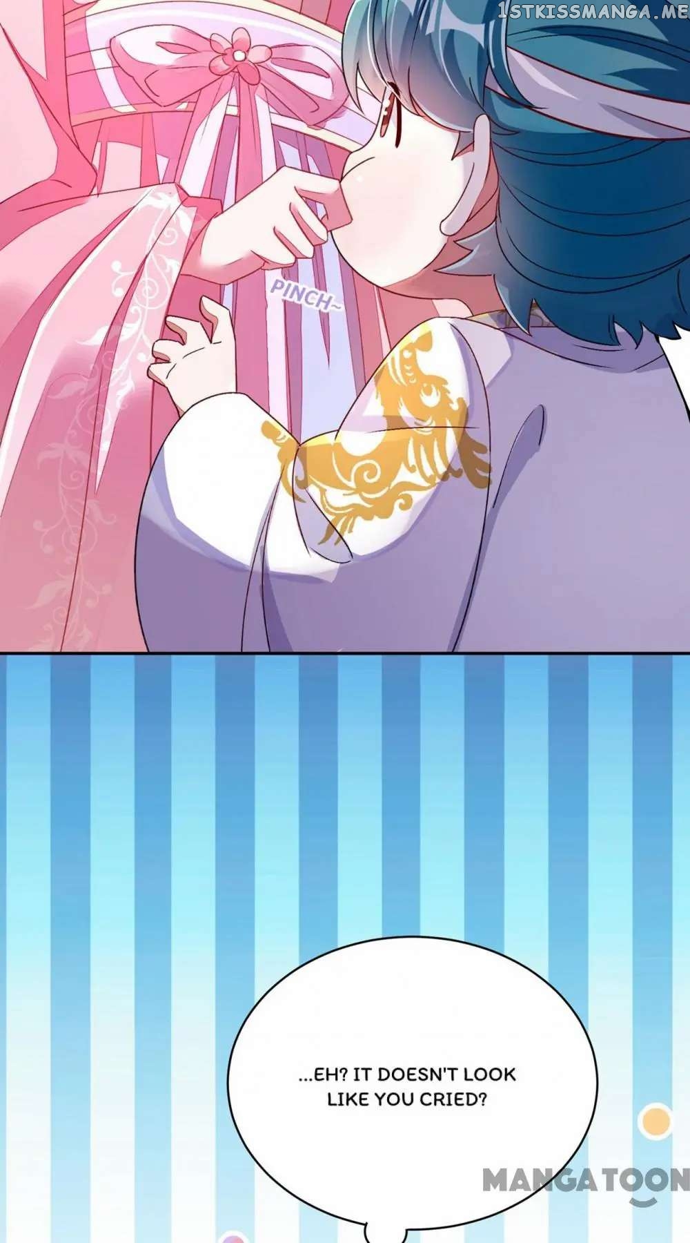 Adorable Princess chapter 54 - page 3