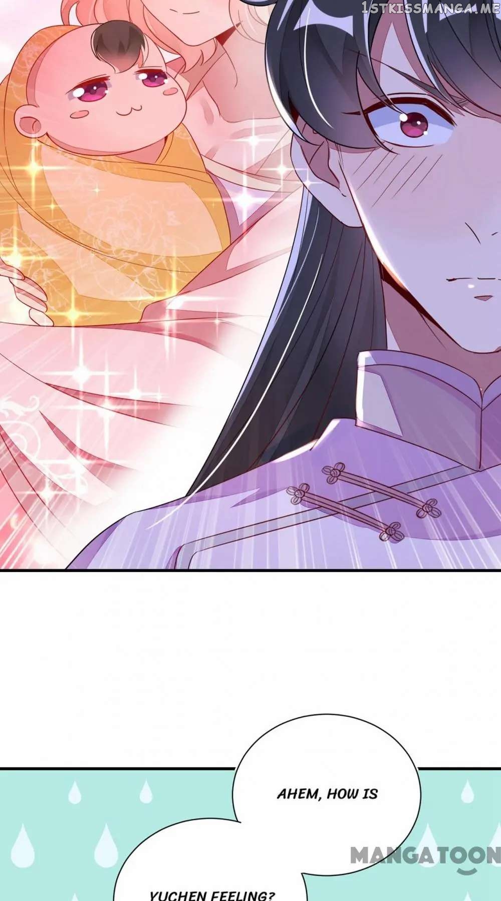 Adorable Princess chapter 54 - page 37