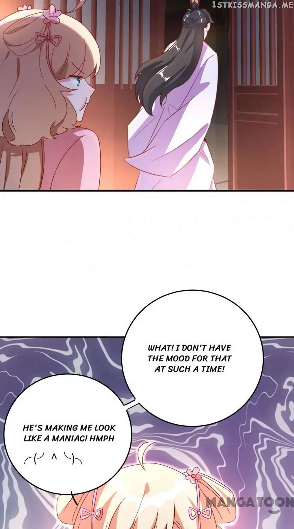 Adorable Princess chapter 54 - page 46