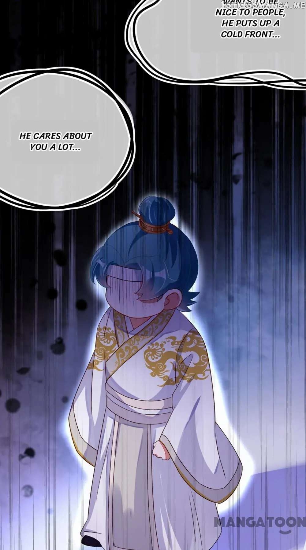 Adorable Princess chapter 54 - page 7