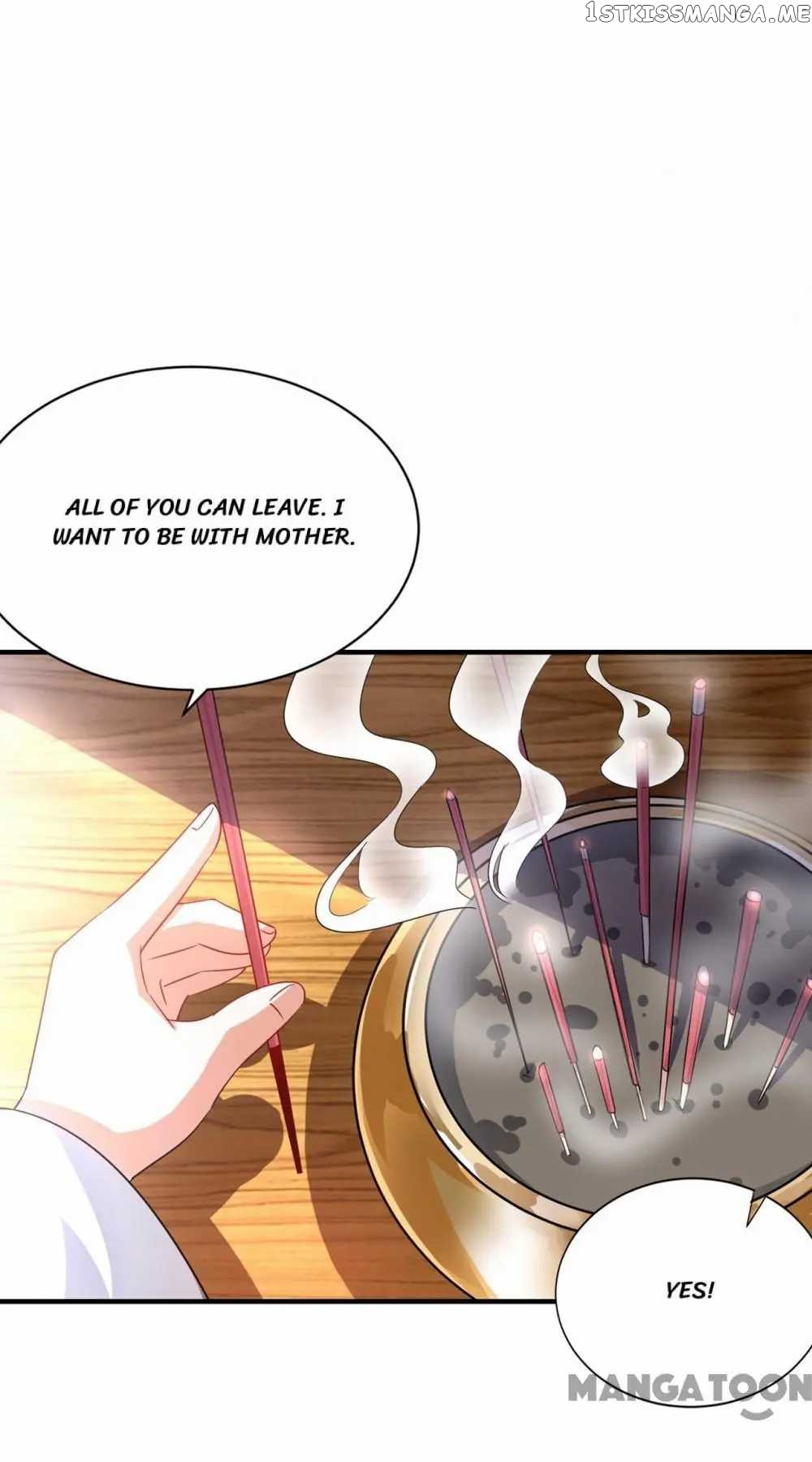 Adorable Princess chapter 53 - page 26