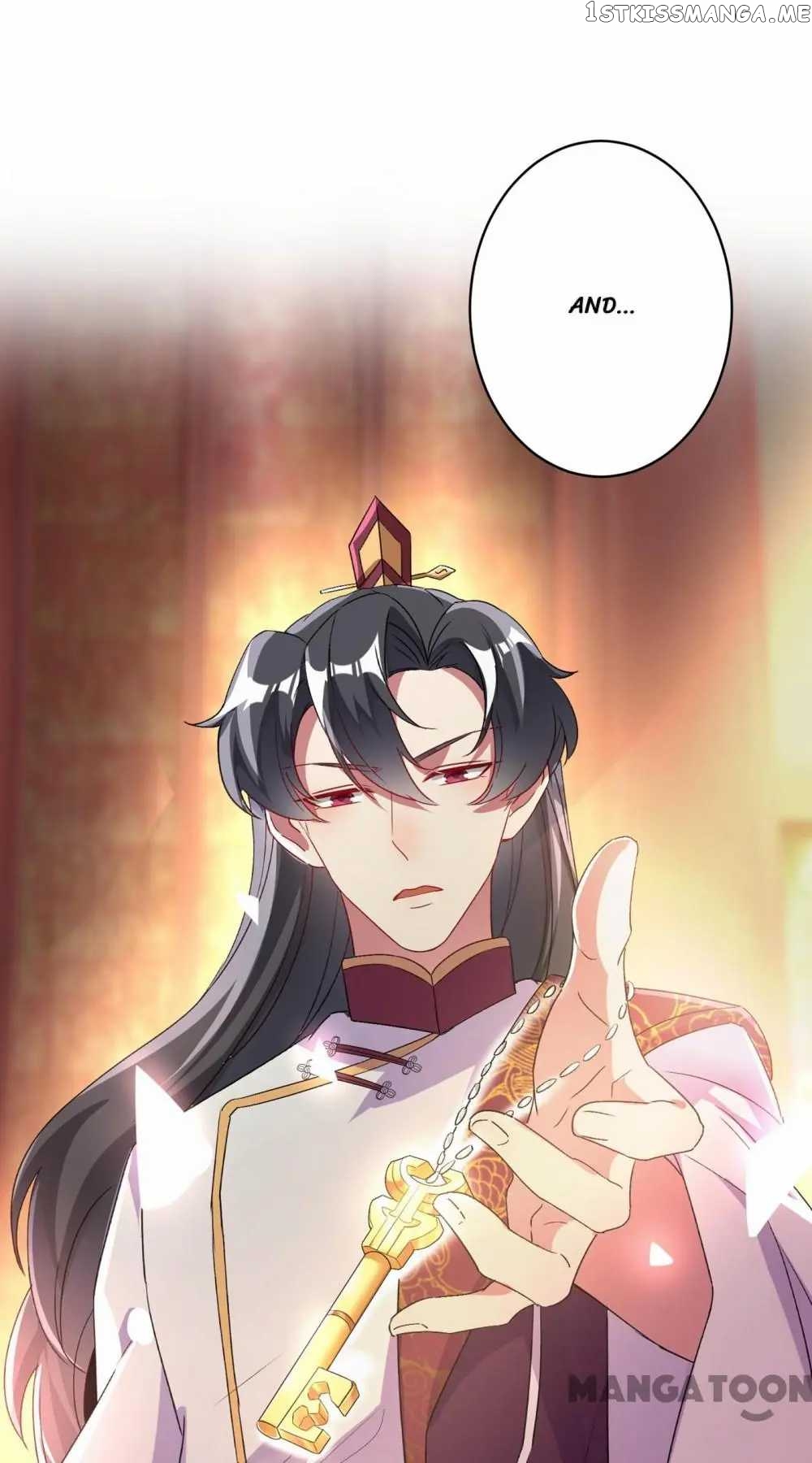 Adorable Princess chapter 52 - page 15