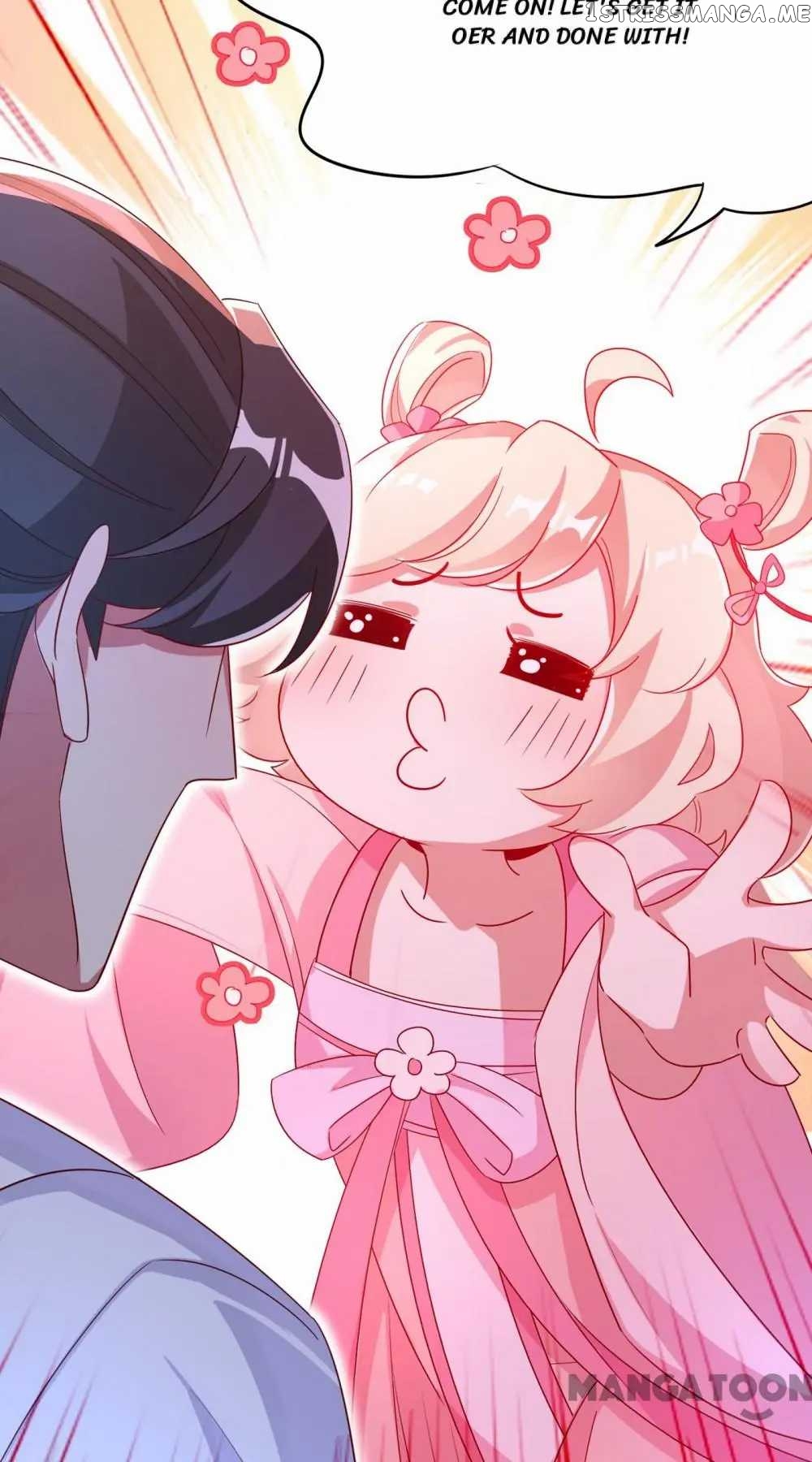 Adorable Princess chapter 49 - page 23