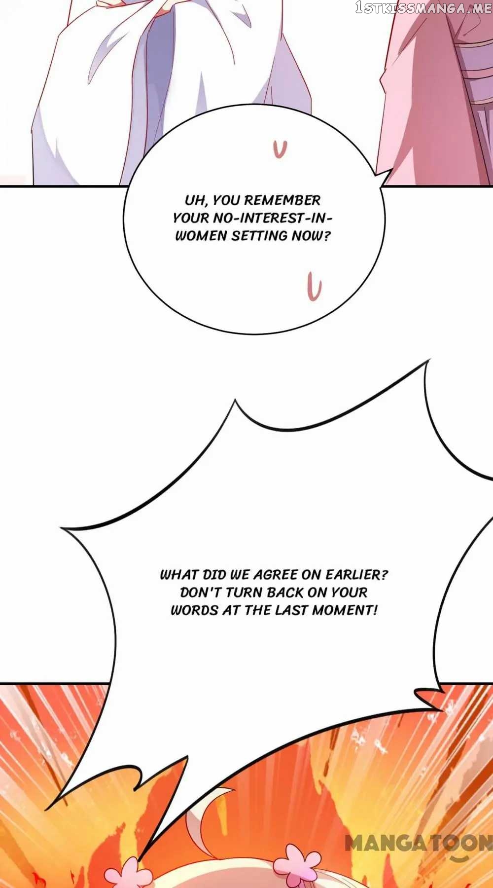 Adorable Princess chapter 49 - page 32