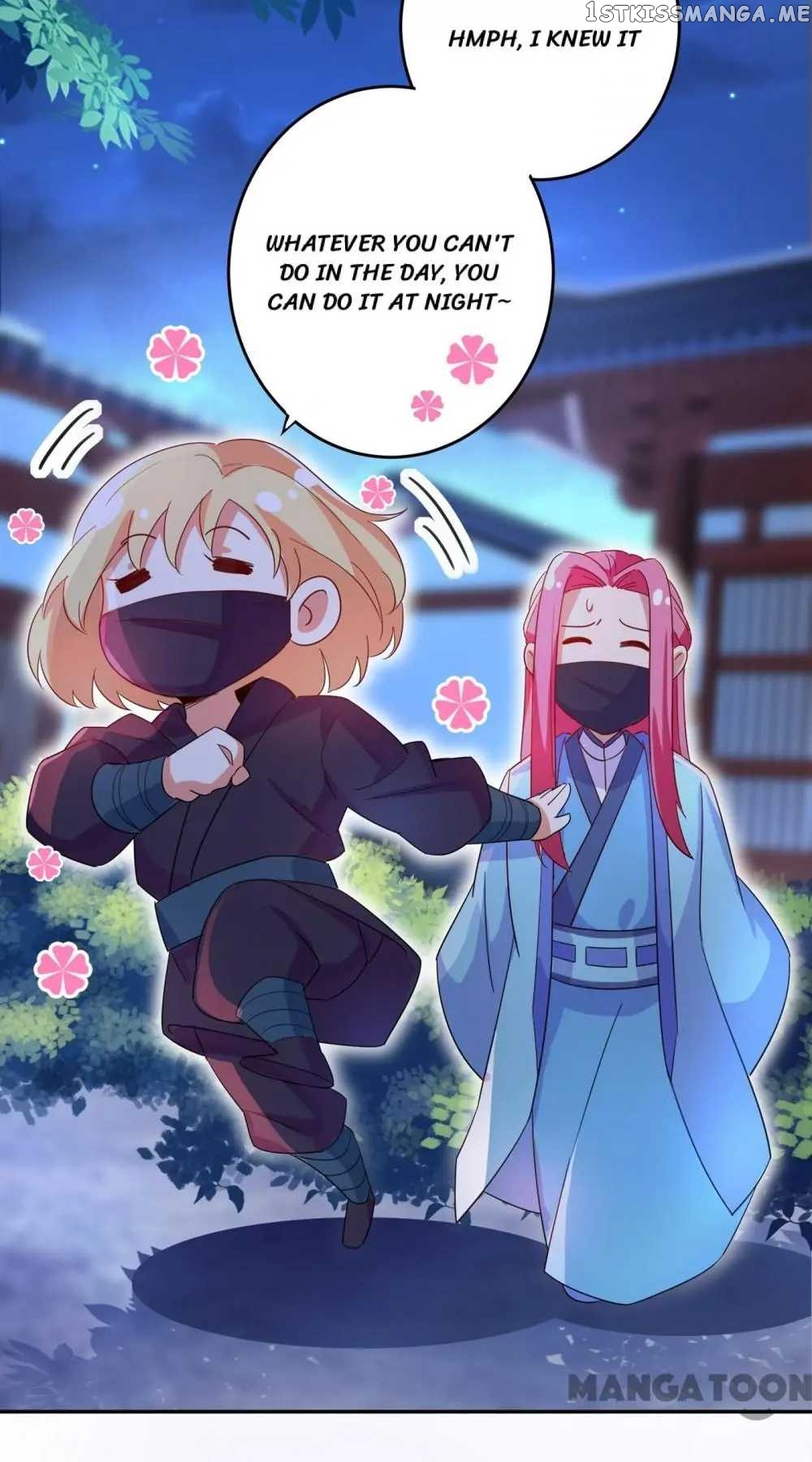 Adorable Princess chapter 48 - page 41