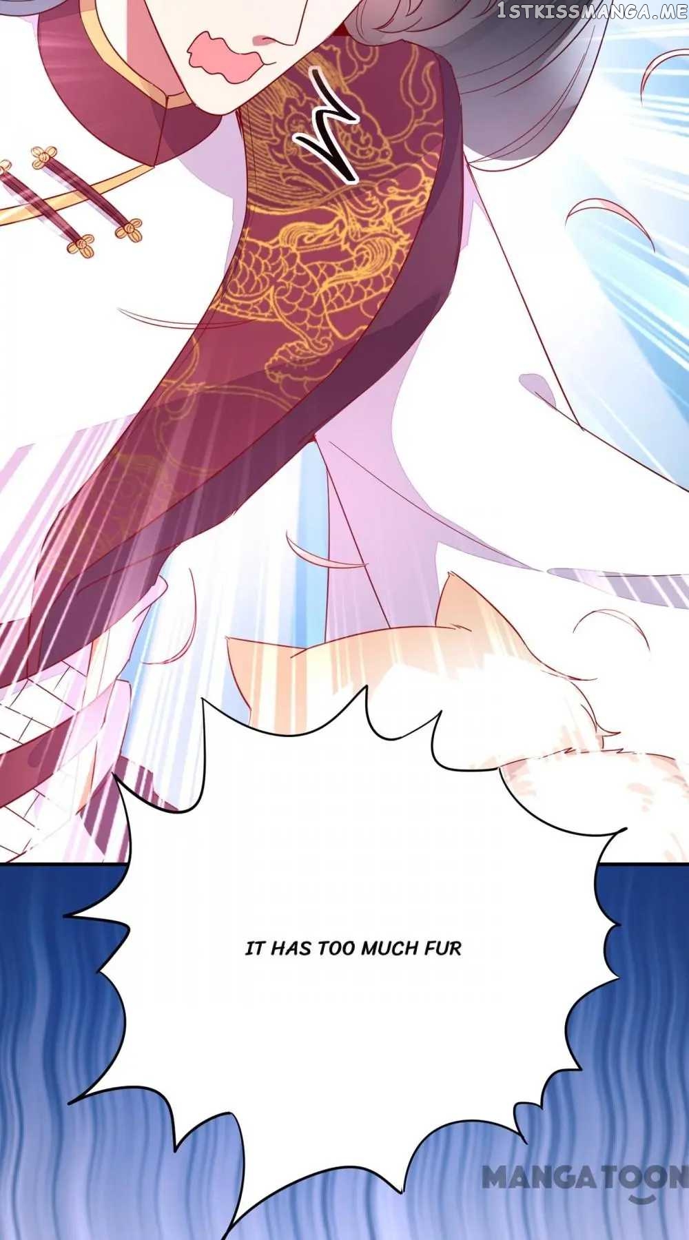 Adorable Princess chapter 47 - page 33