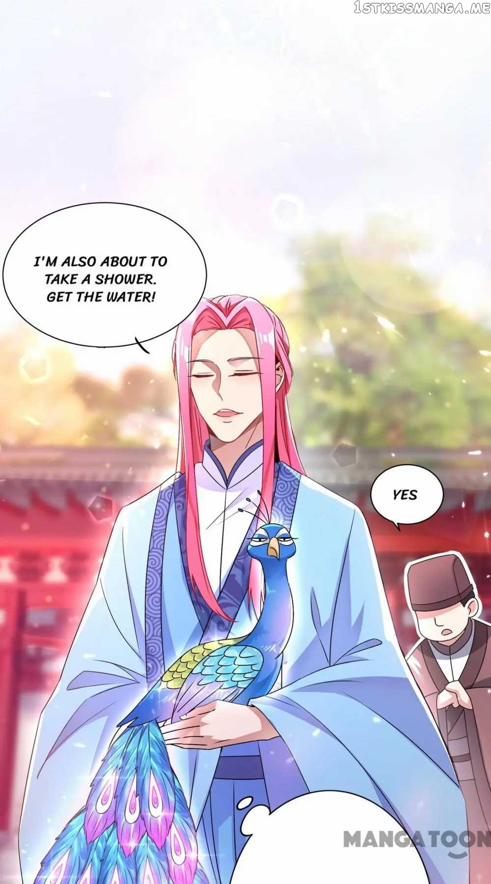 Adorable Princess chapter 44 - page 33