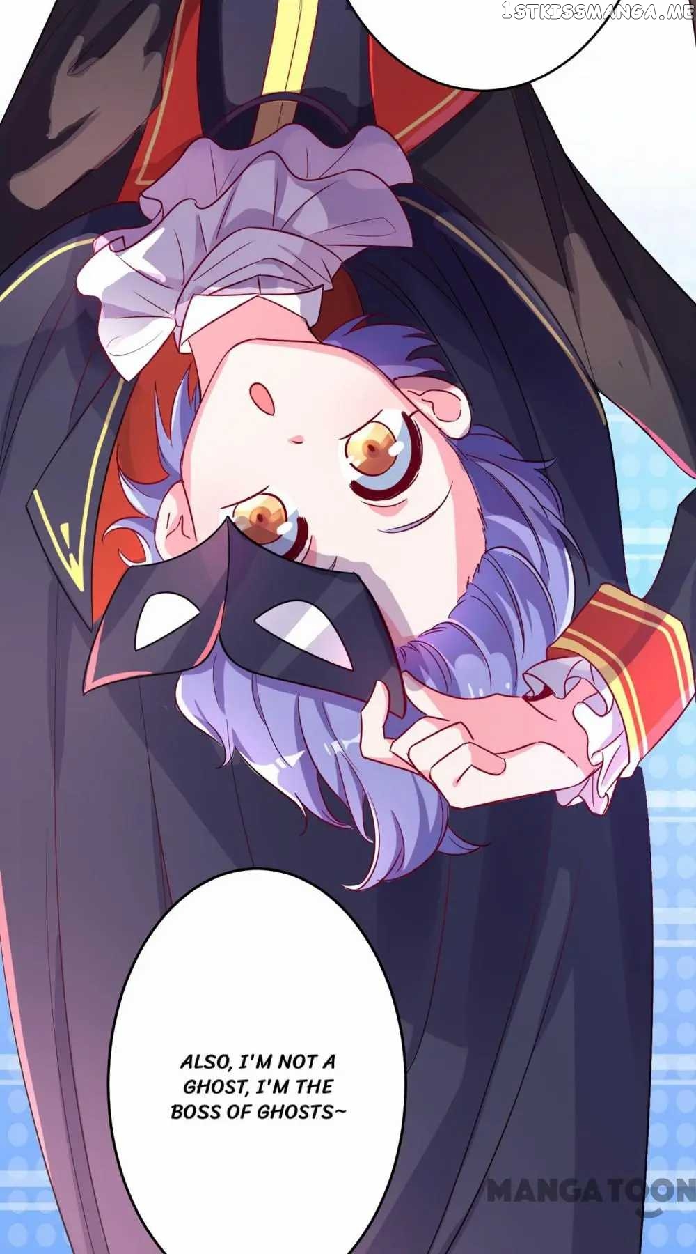 Adorable Princess chapter 42 - page 32