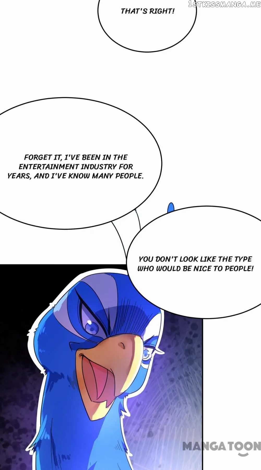 Adorable Princess chapter 42 - page 41