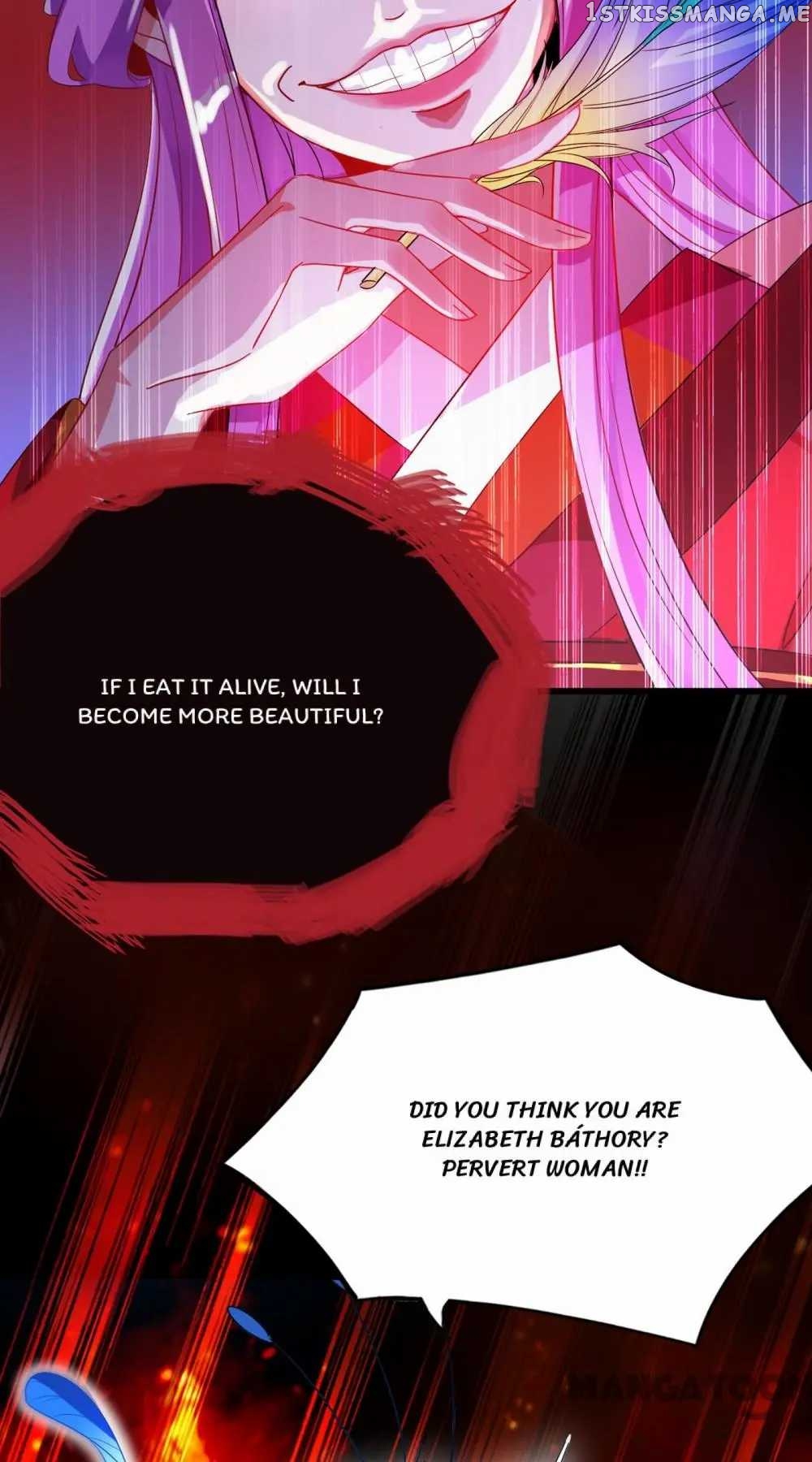 Adorable Princess chapter 42 - page 5