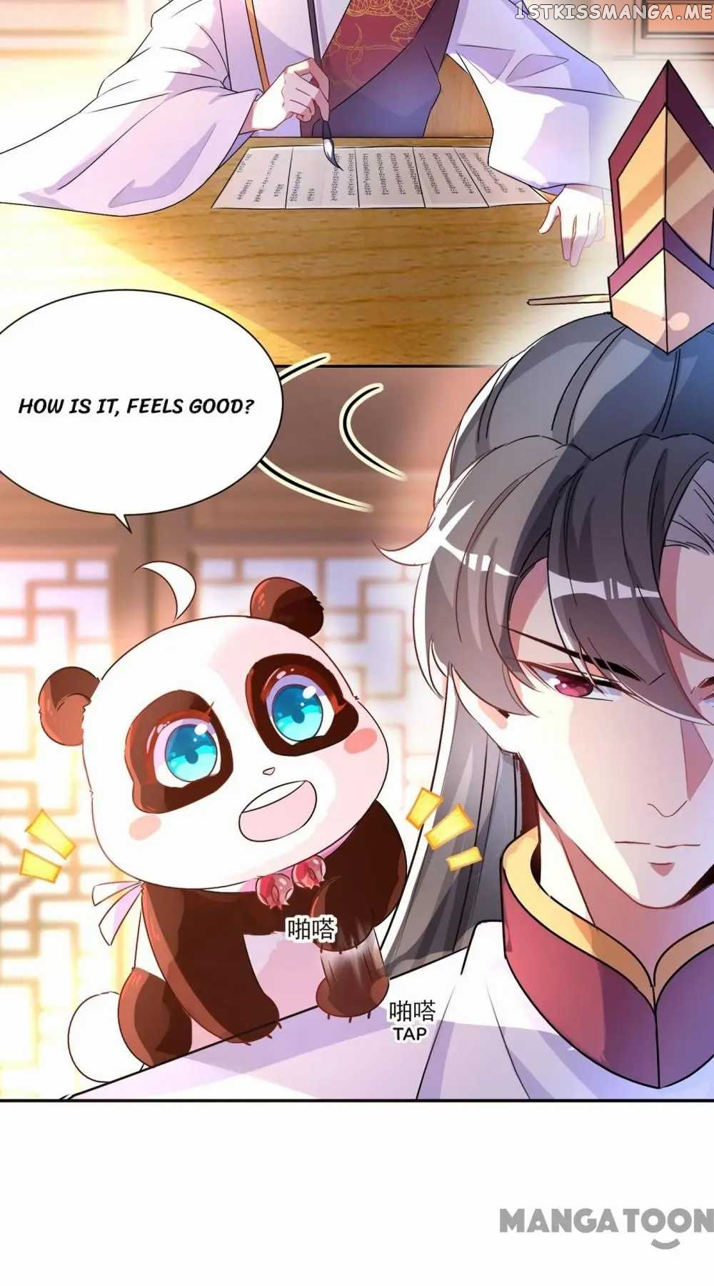 Adorable Princess chapter 40 - page 2