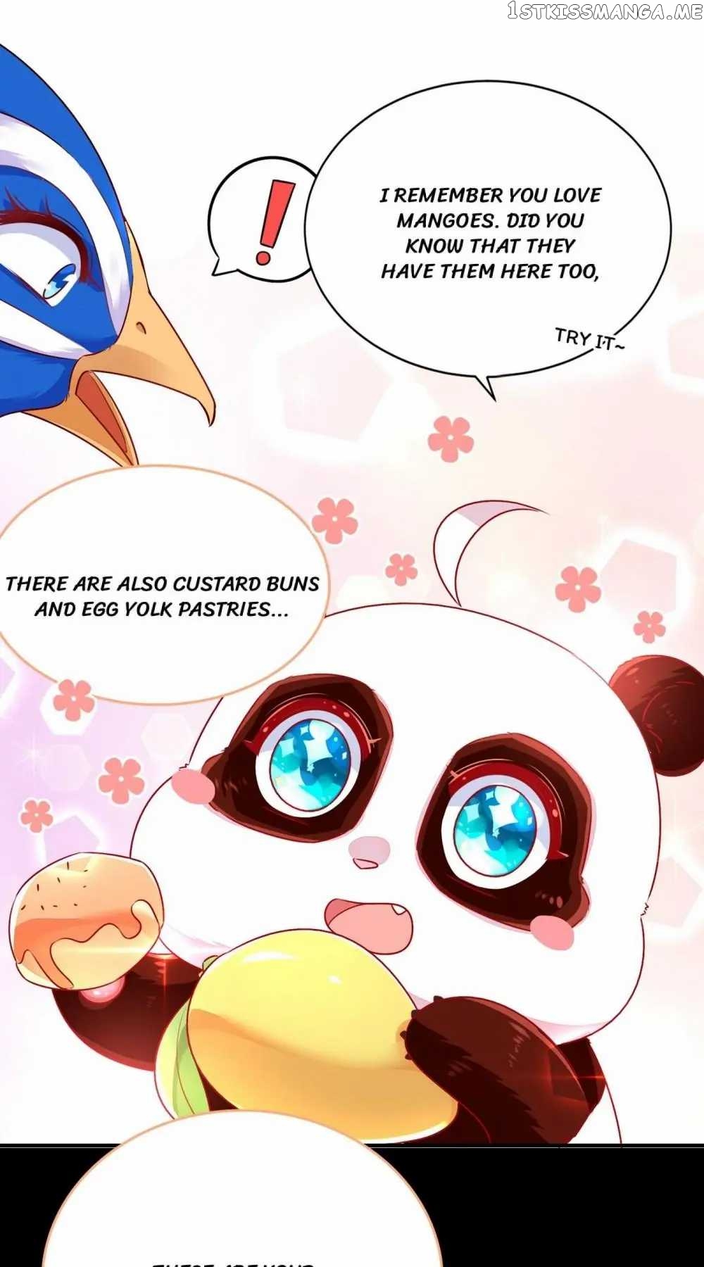 Adorable Princess chapter 39 - page 10