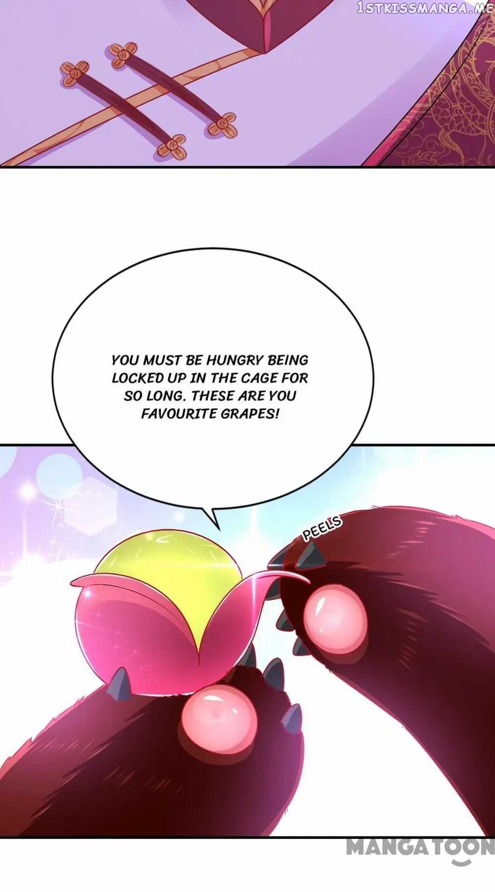 Adorable Princess chapter 39 - page 14