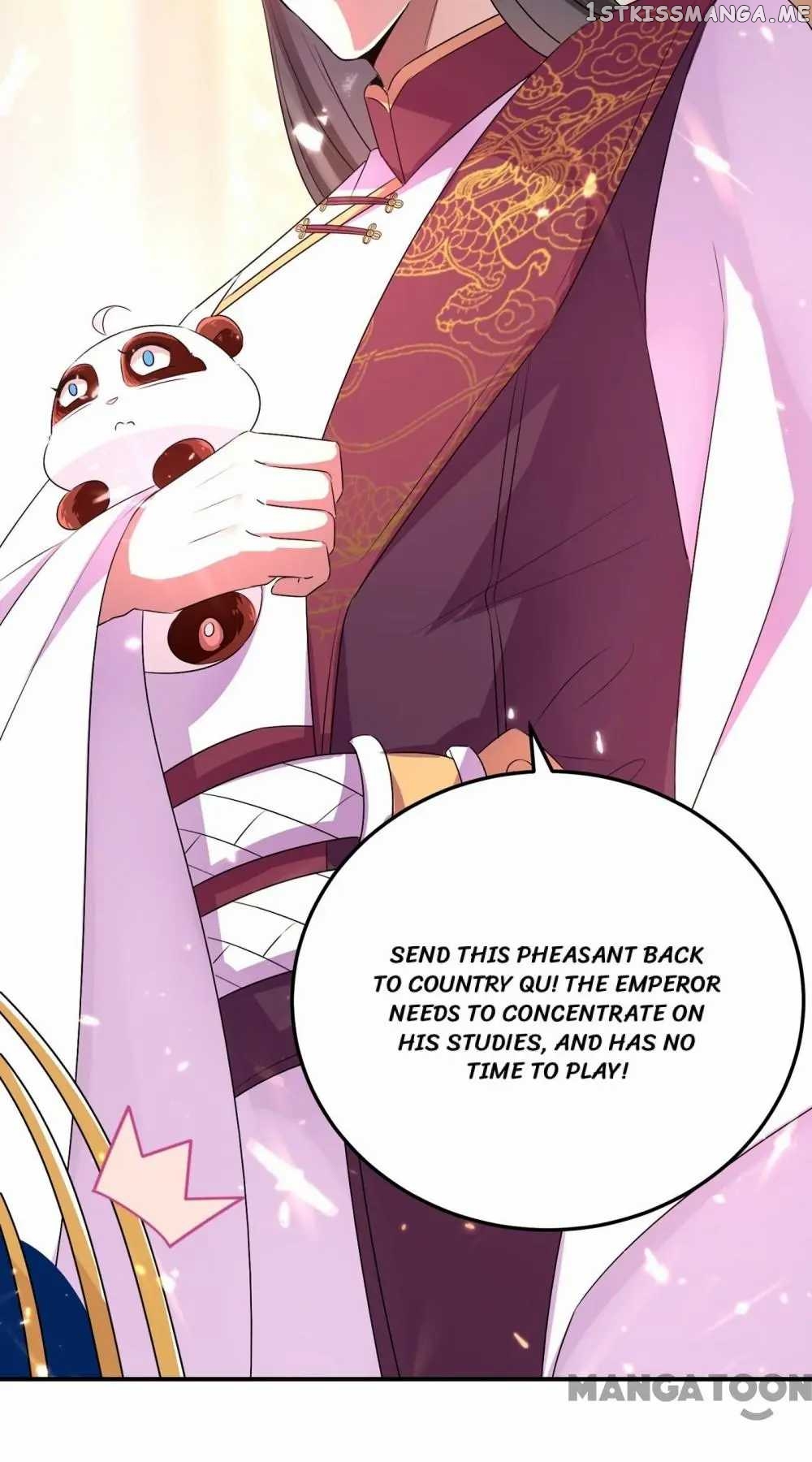 Adorable Princess chapter 39 - page 31