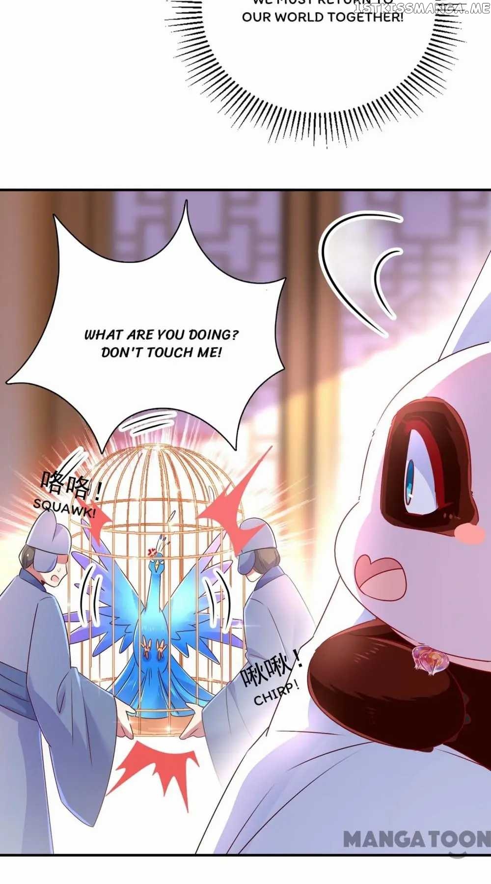 Adorable Princess chapter 39 - page 36