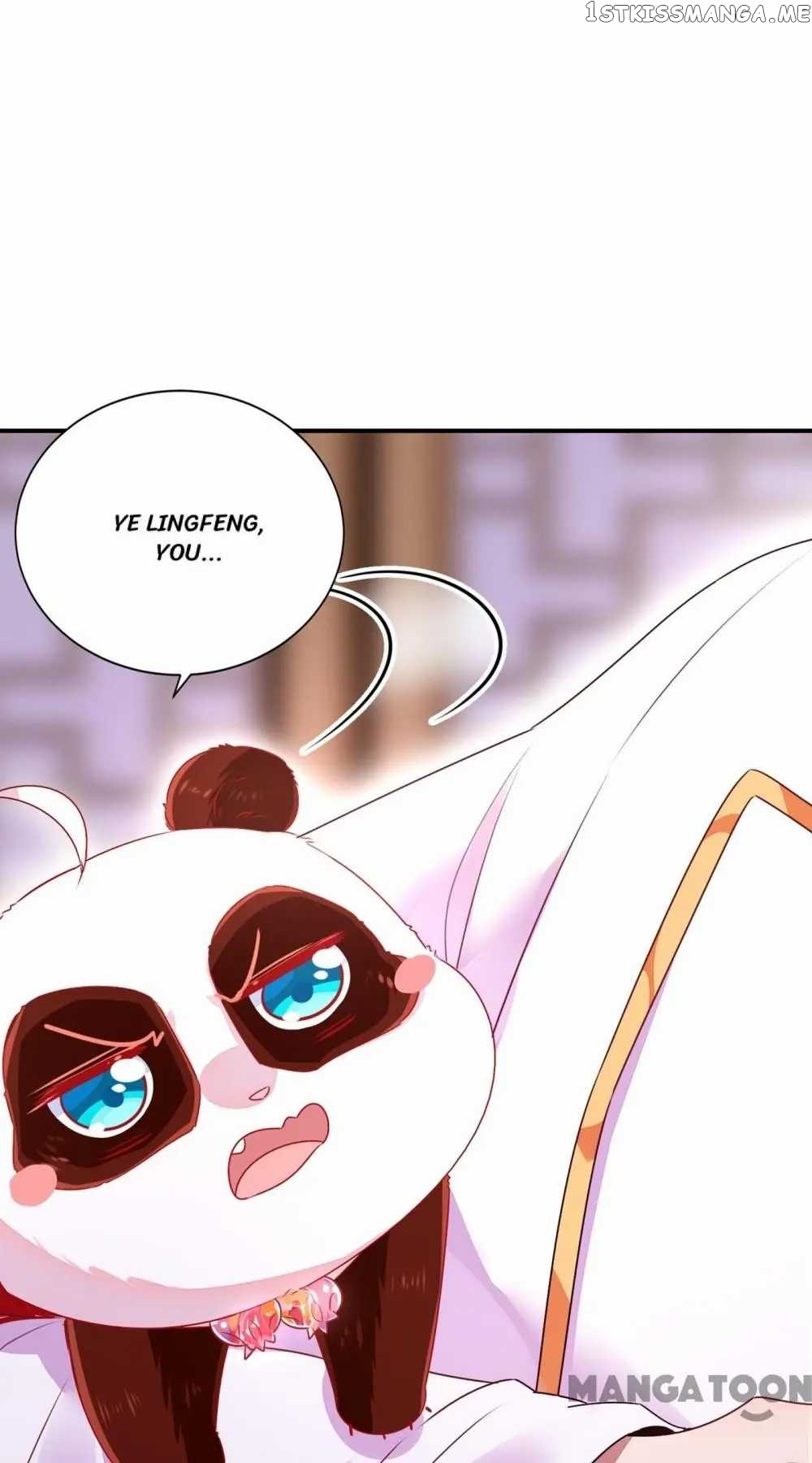 Adorable Princess chapter 39 - page 37