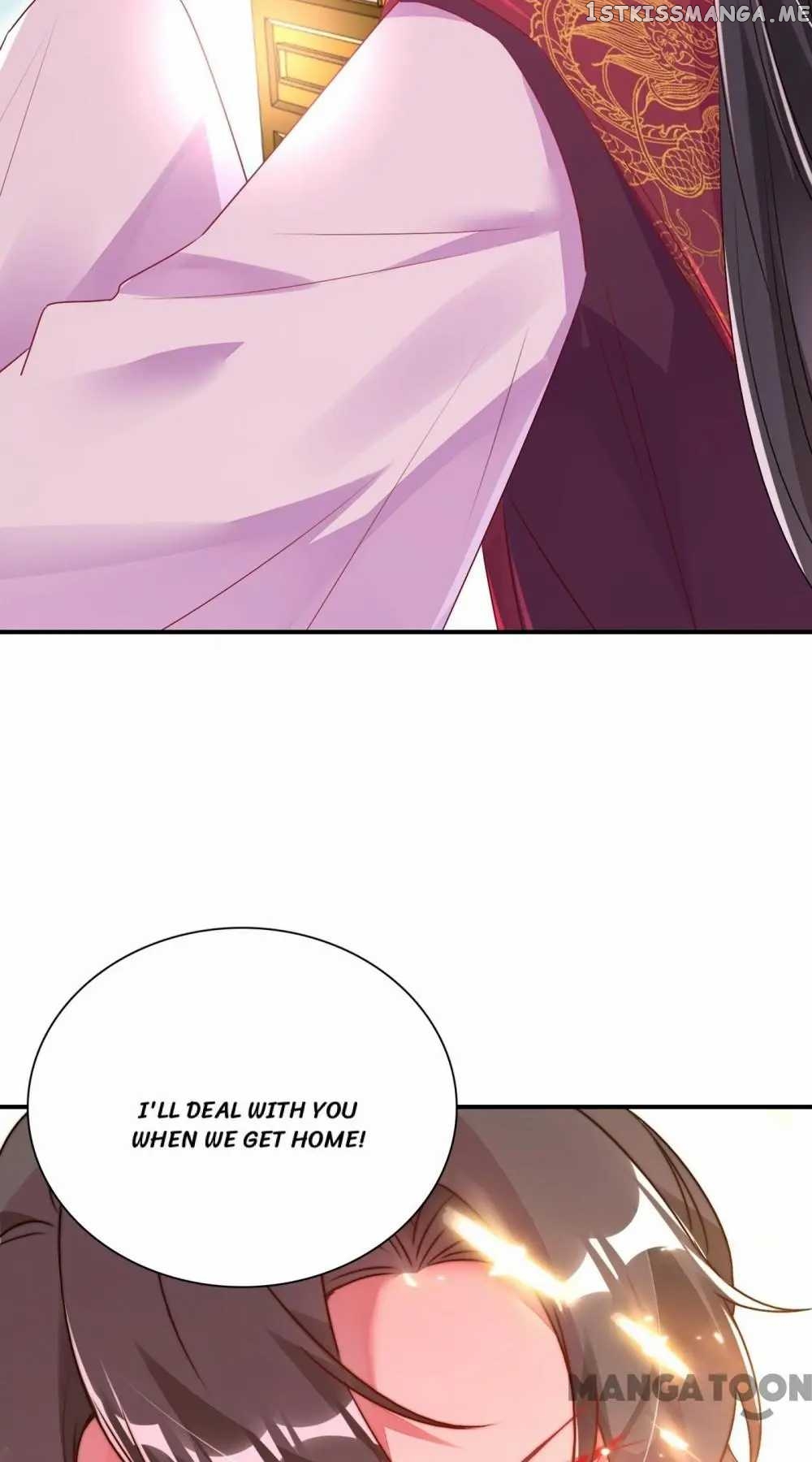 Adorable Princess chapter 39 - page 40