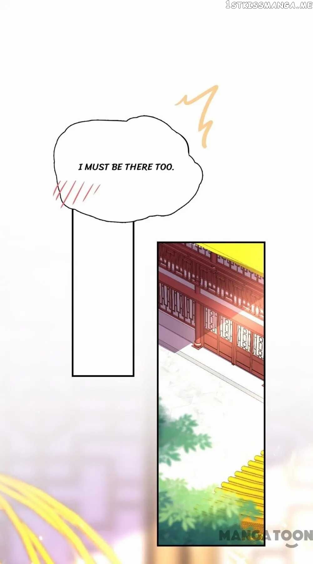 Adorable Princess chapter 38 - page 12