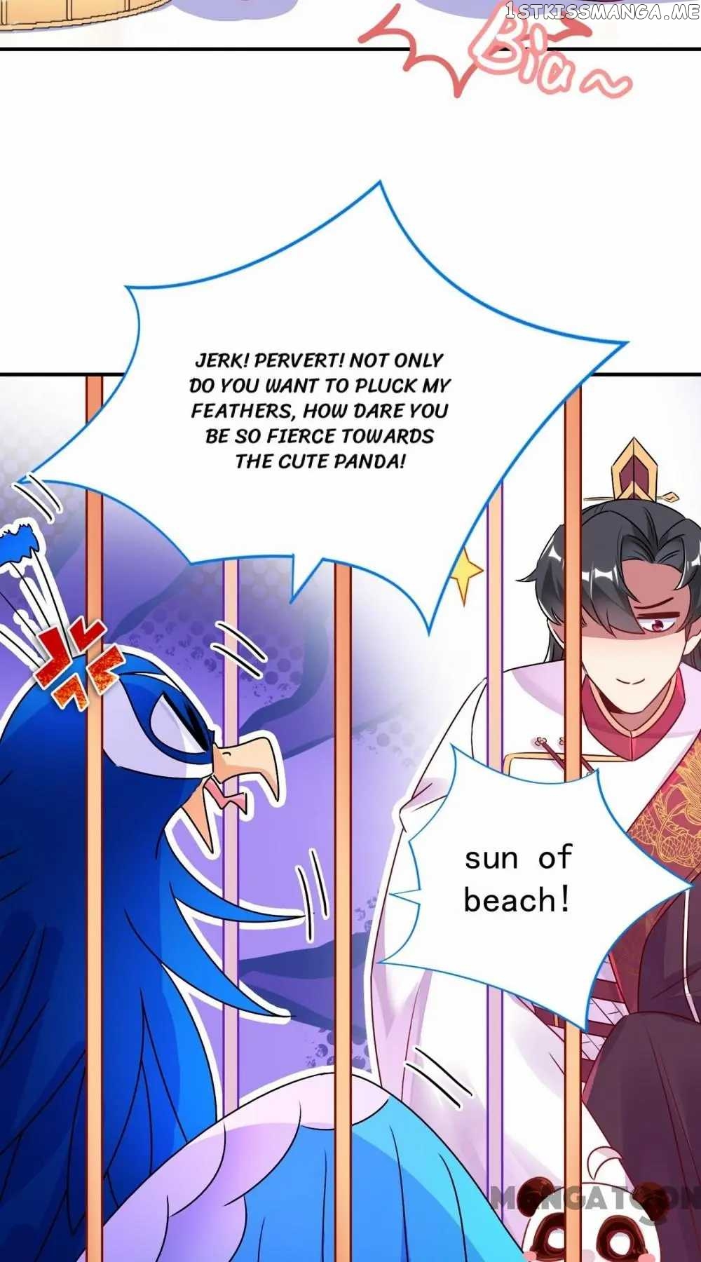 Adorable Princess chapter 38 - page 15