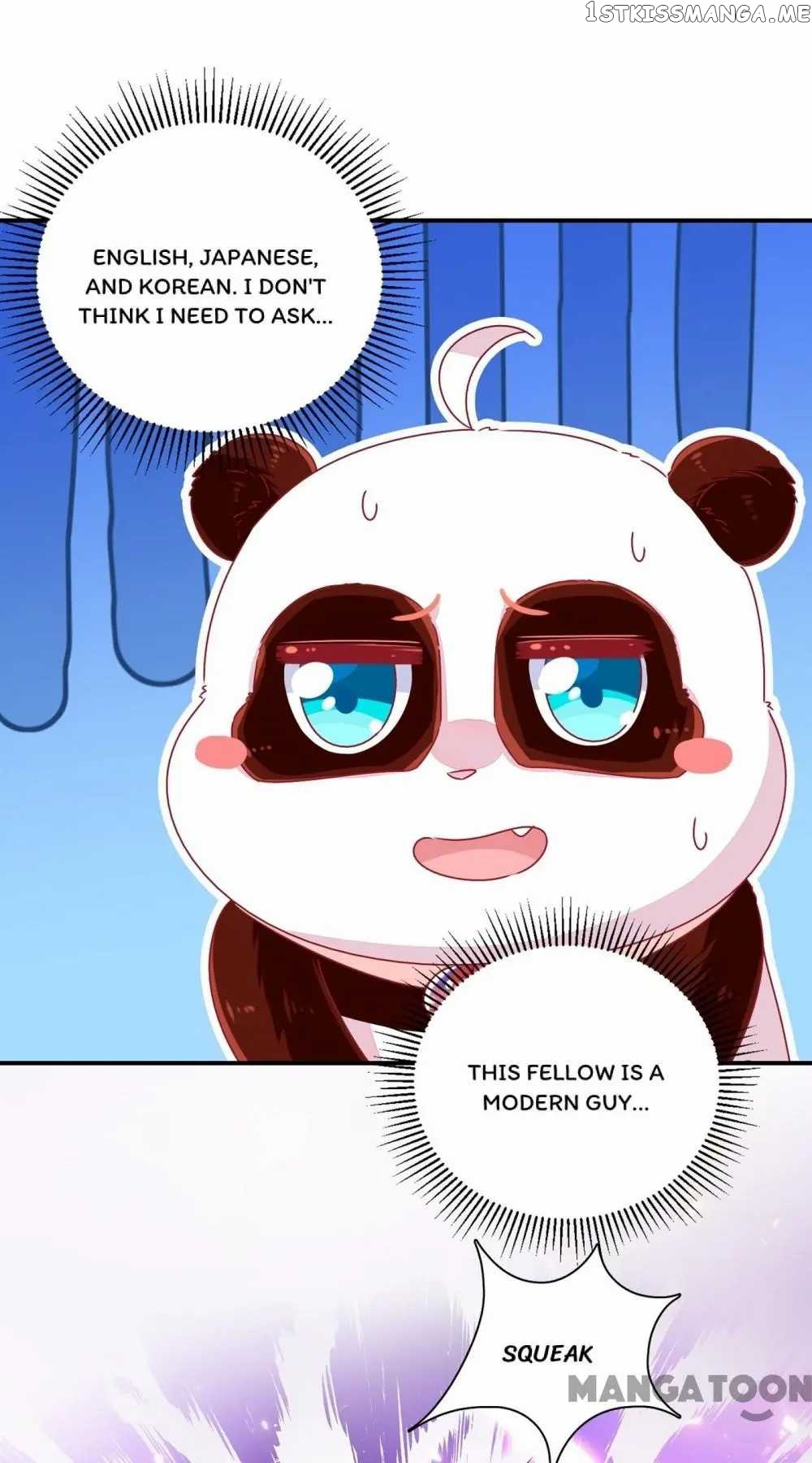 Adorable Princess chapter 38 - page 18