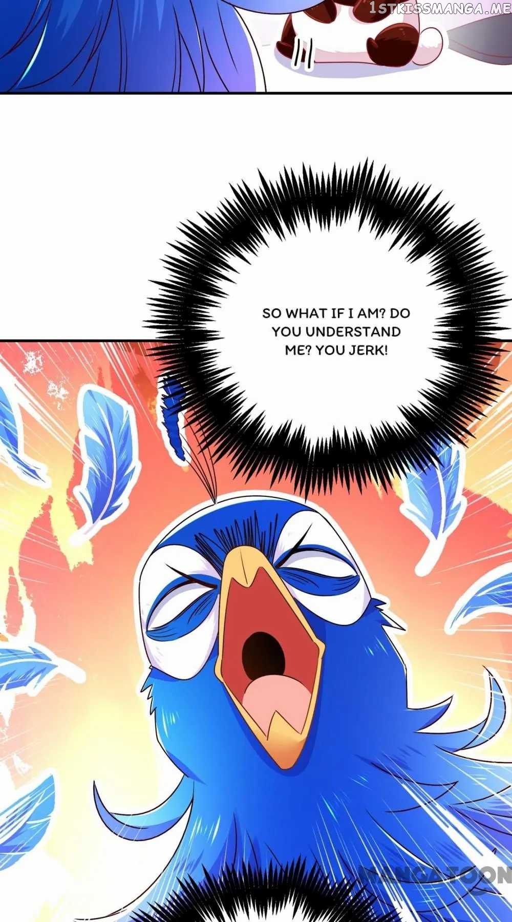 Adorable Princess chapter 38 - page 20