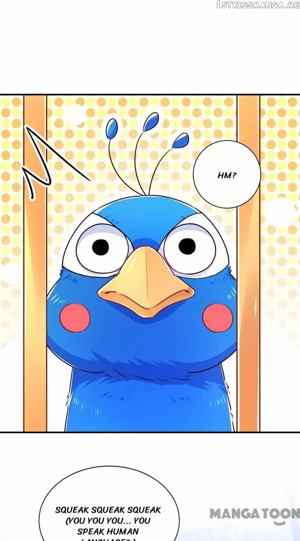 Adorable Princess chapter 38 - page 24