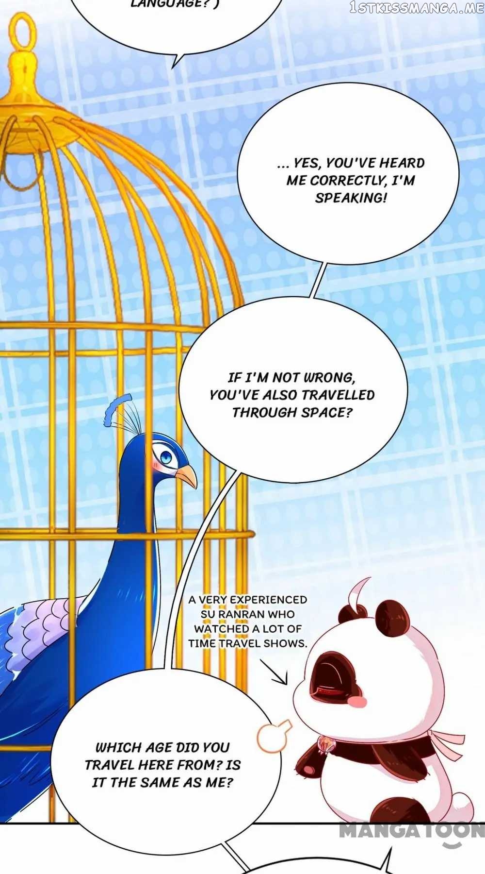 Adorable Princess chapter 38 - page 25