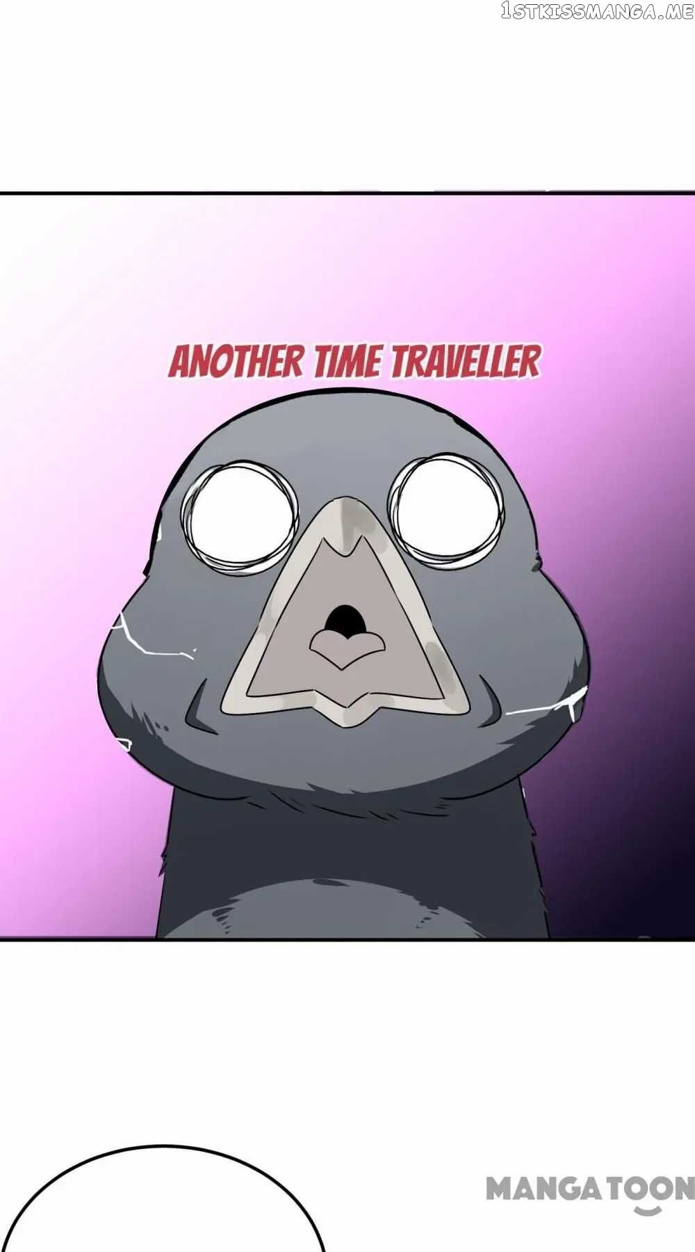 Adorable Princess chapter 38 - page 27