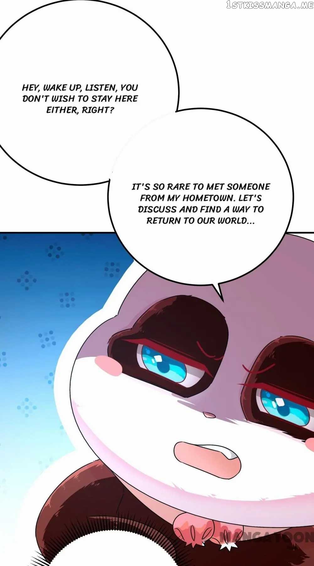 Adorable Princess chapter 38 - page 30