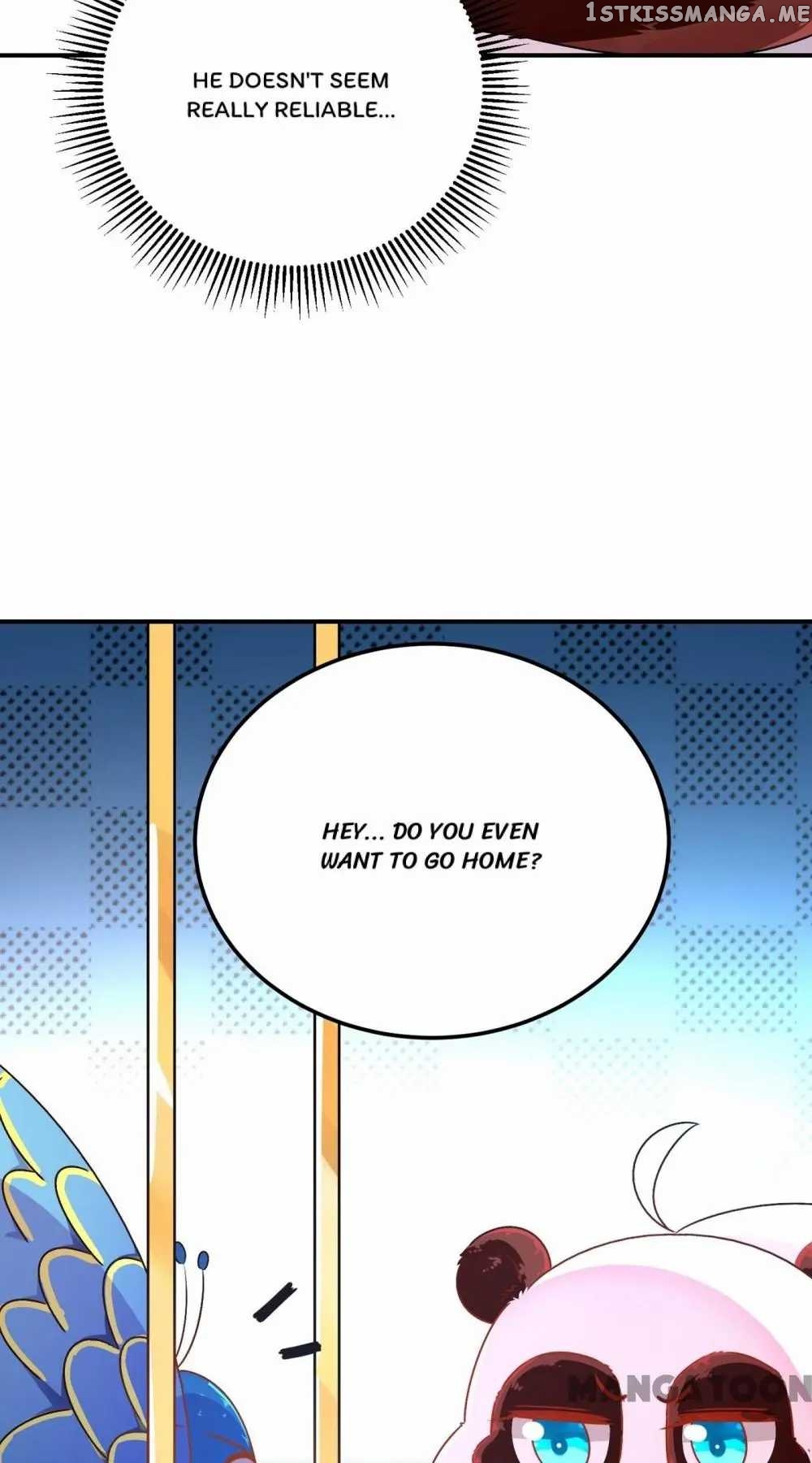 Adorable Princess chapter 38 - page 31