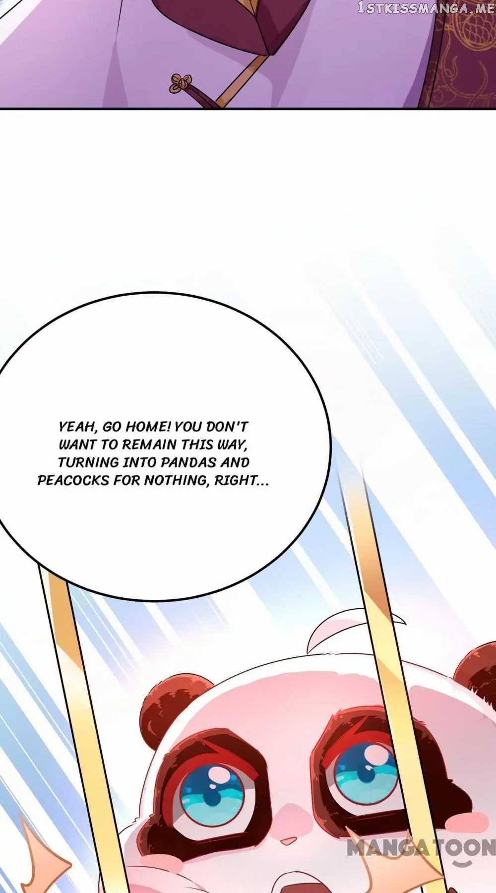 Adorable Princess chapter 38 - page 33